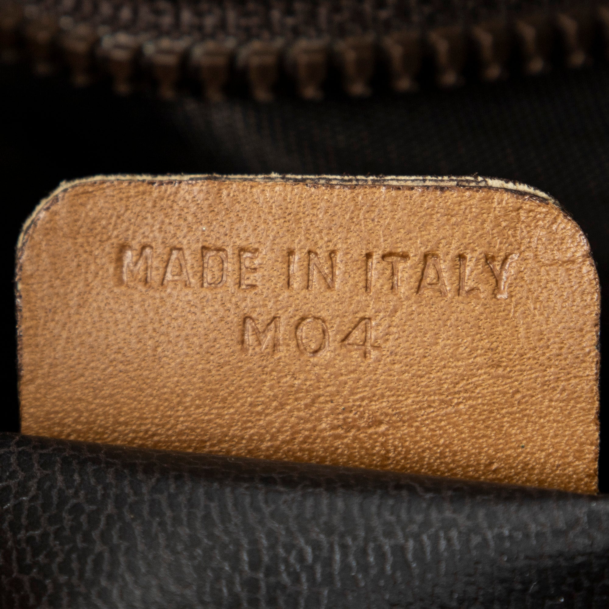 Vintage Front Pocket Boston