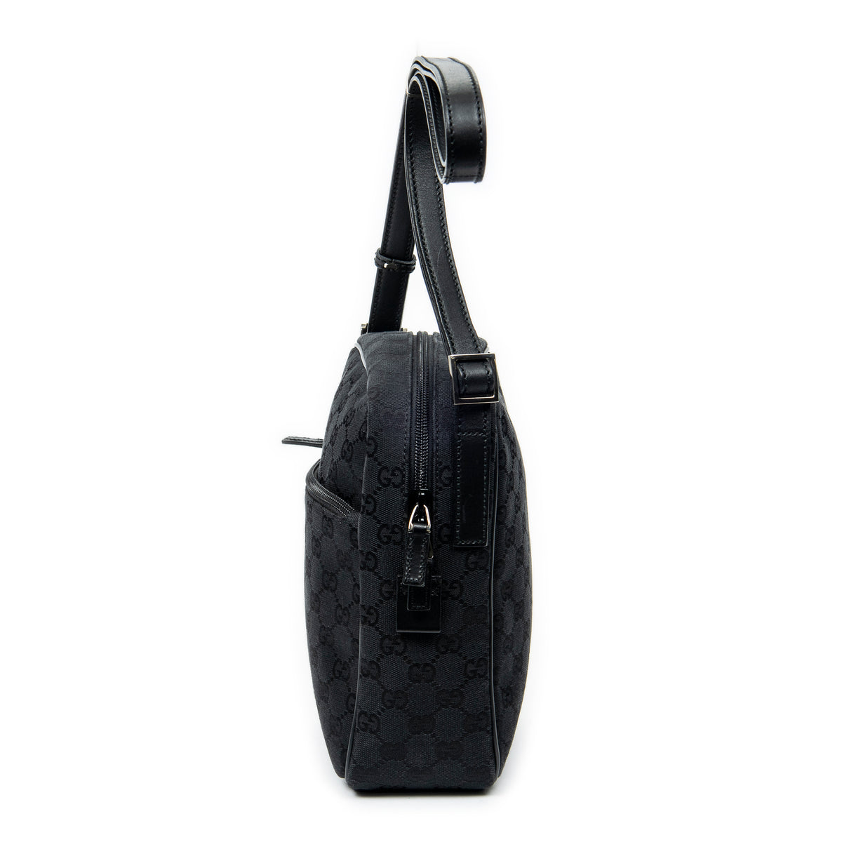 Small Square Crossbody