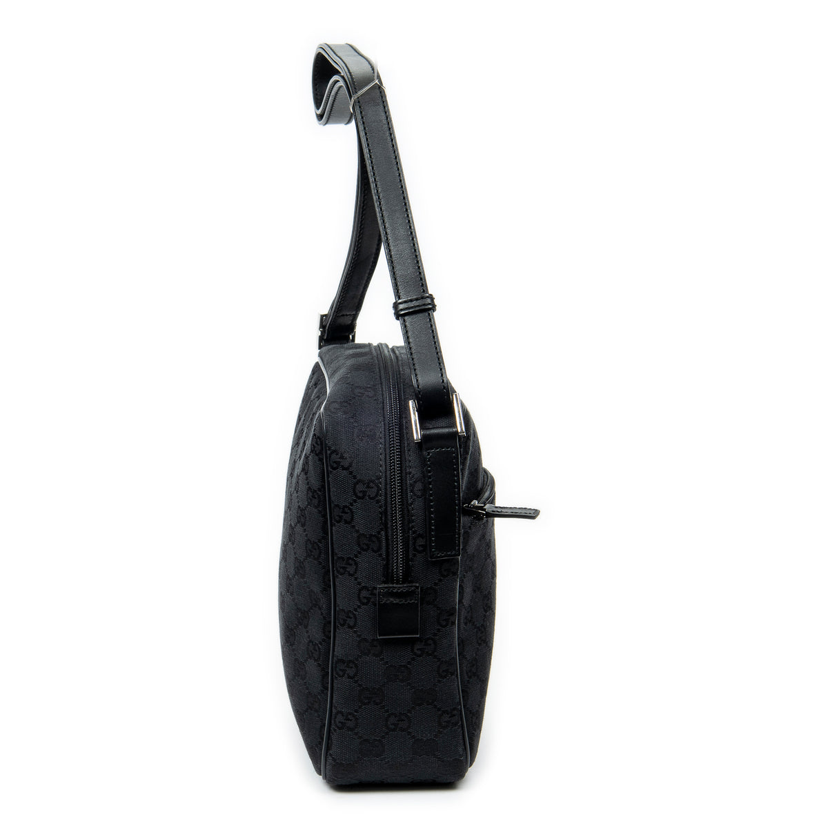 Small Square Crossbody