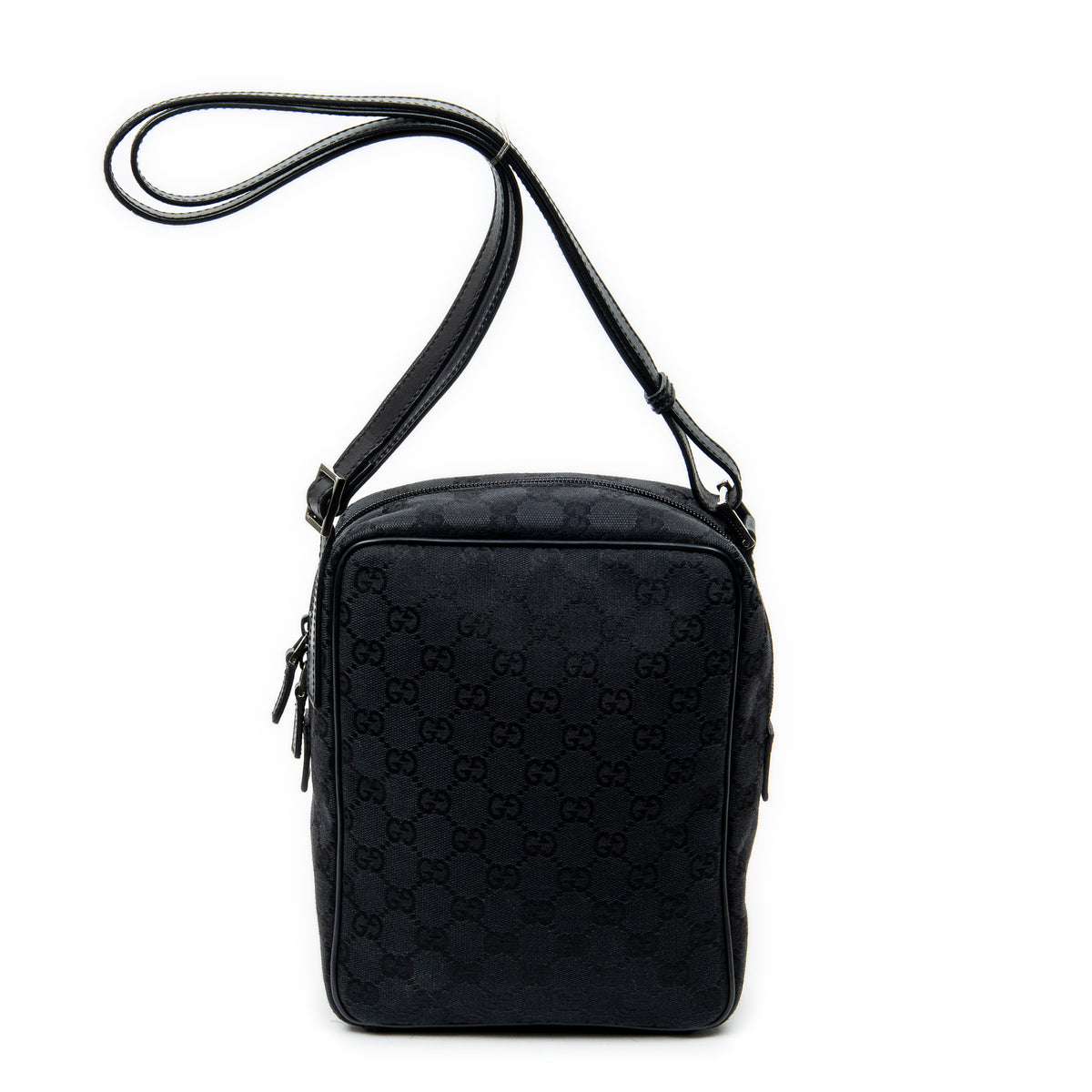 Small Square Crossbody