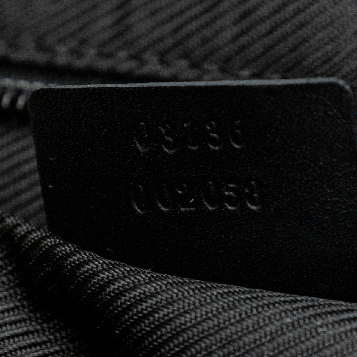 Small Square Crossbody