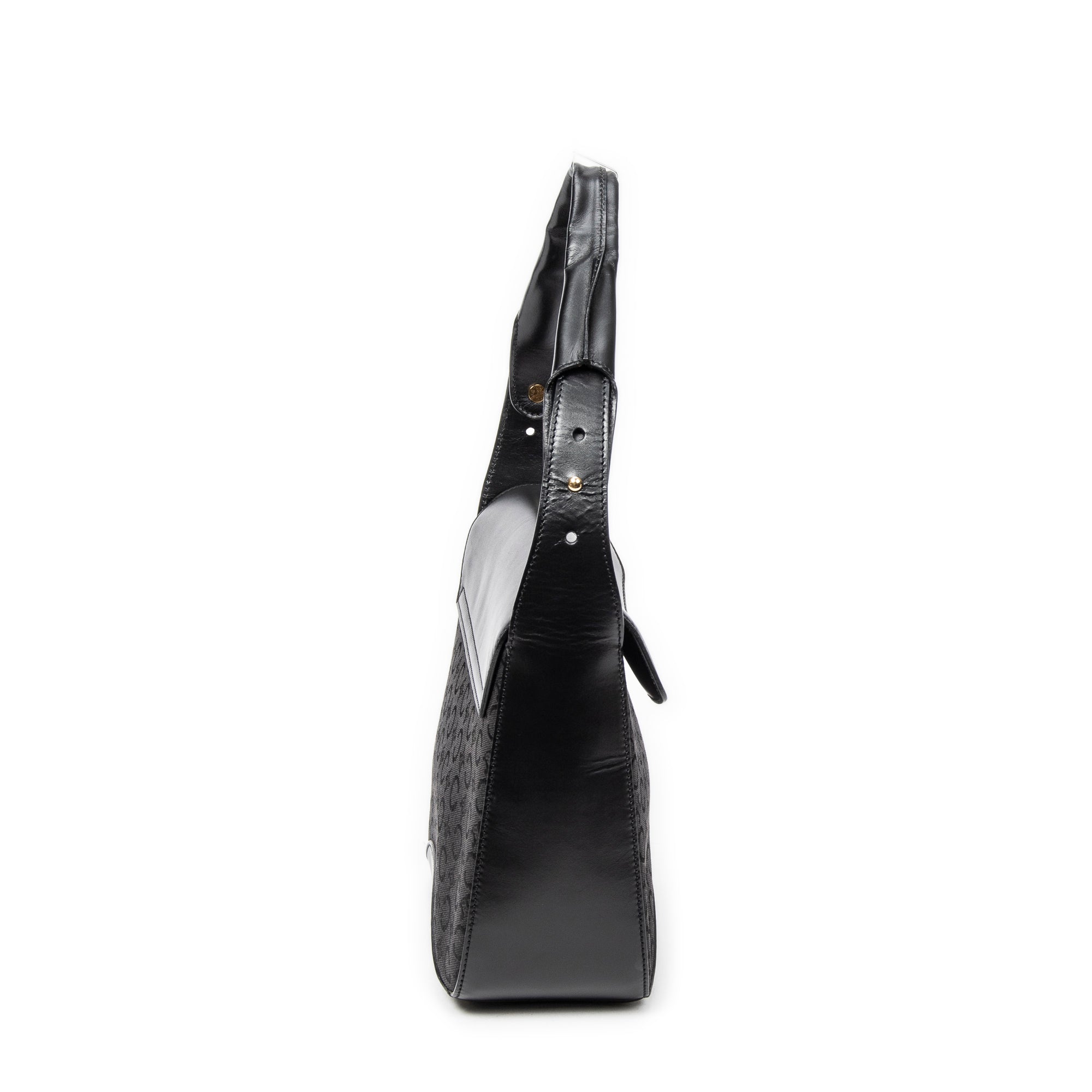 Square Flap Hobo
