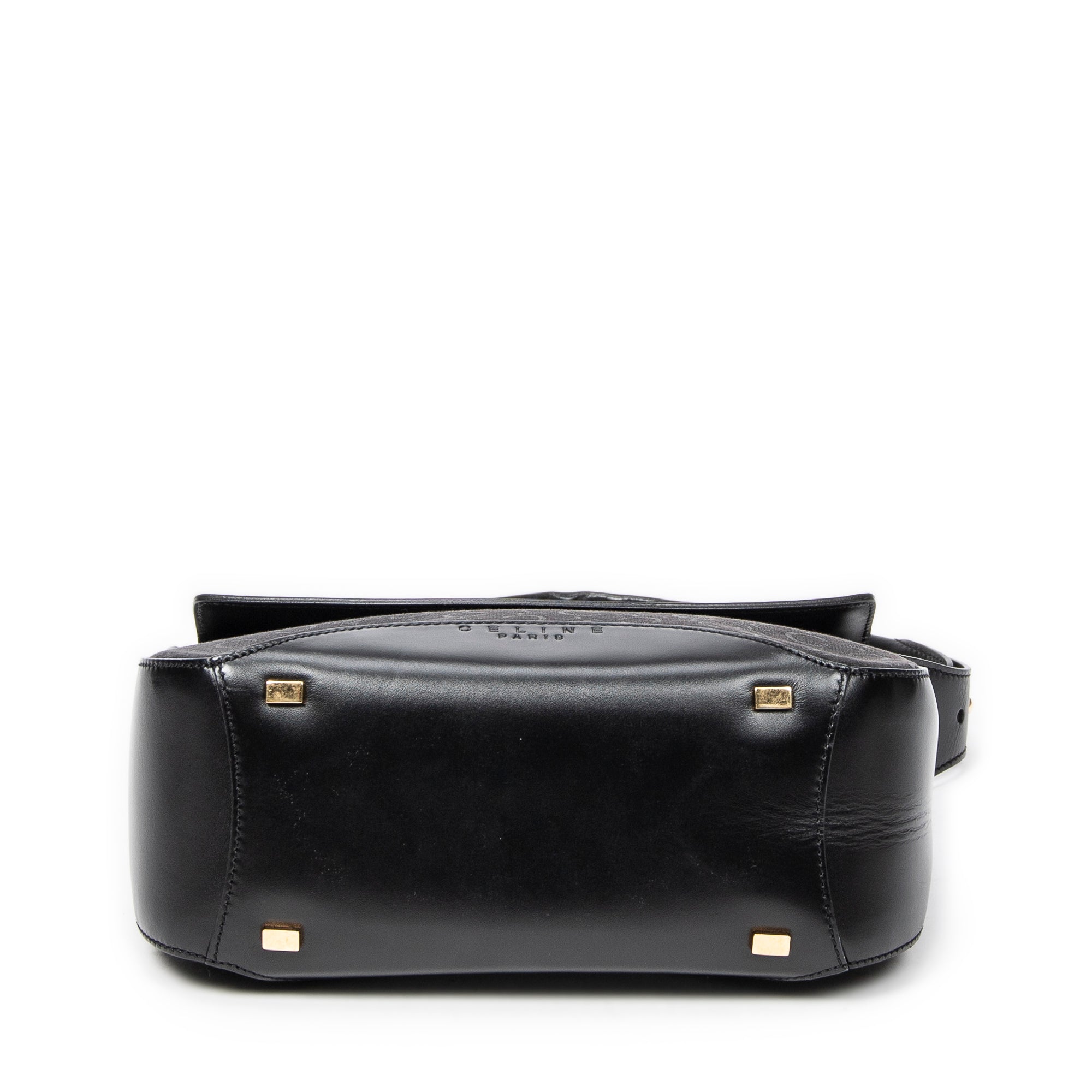 Square Flap Hobo