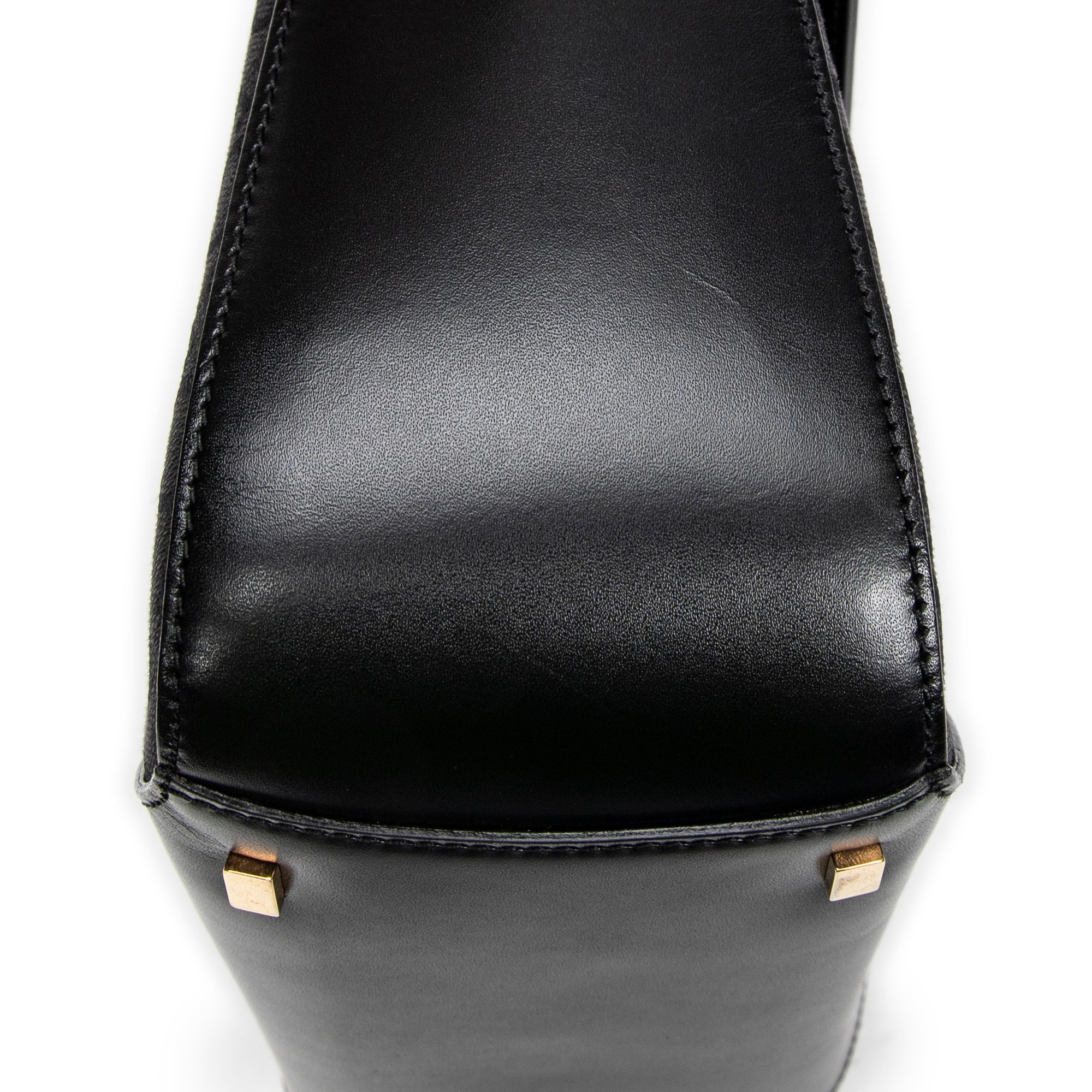 Square Flap Hobo