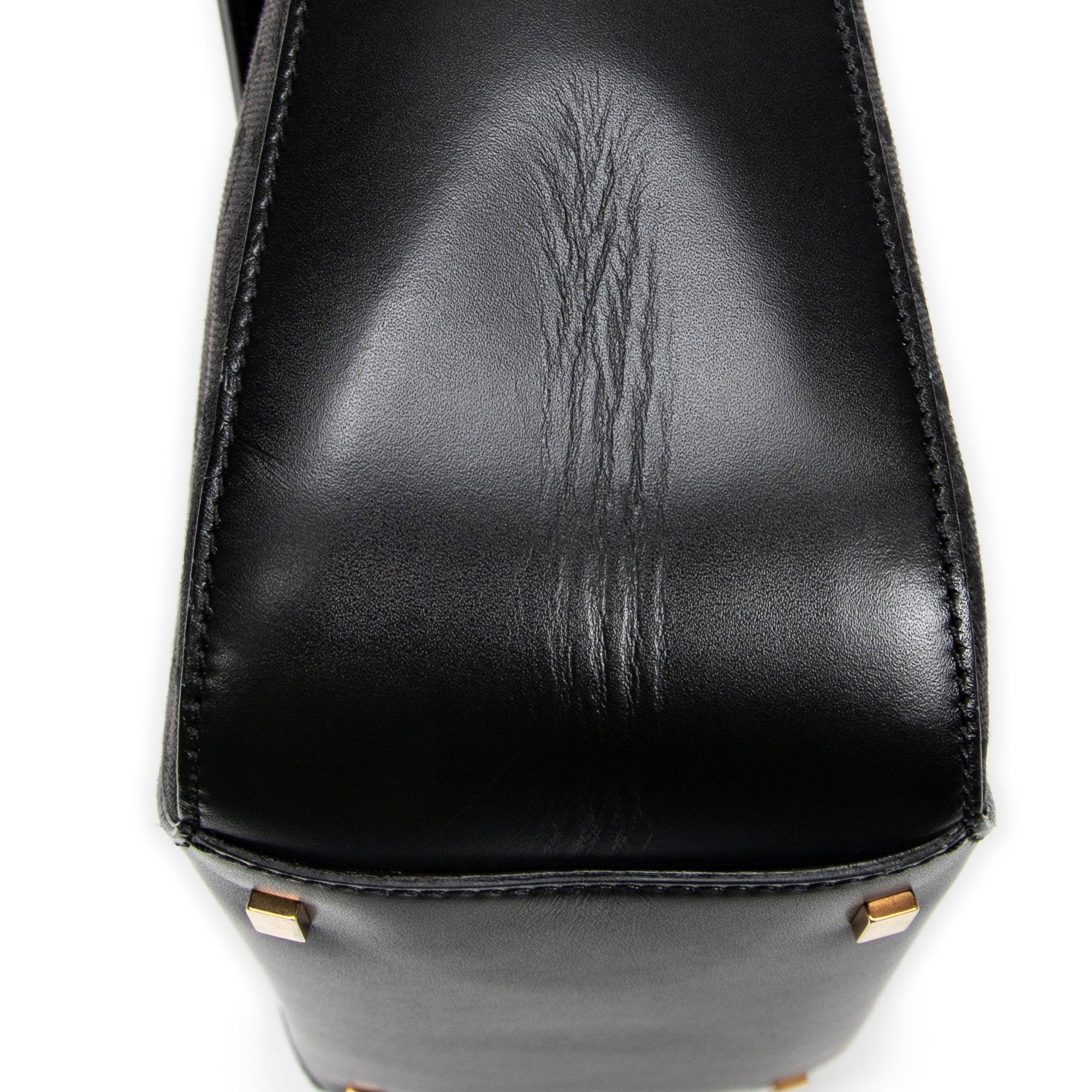 Square Flap Hobo