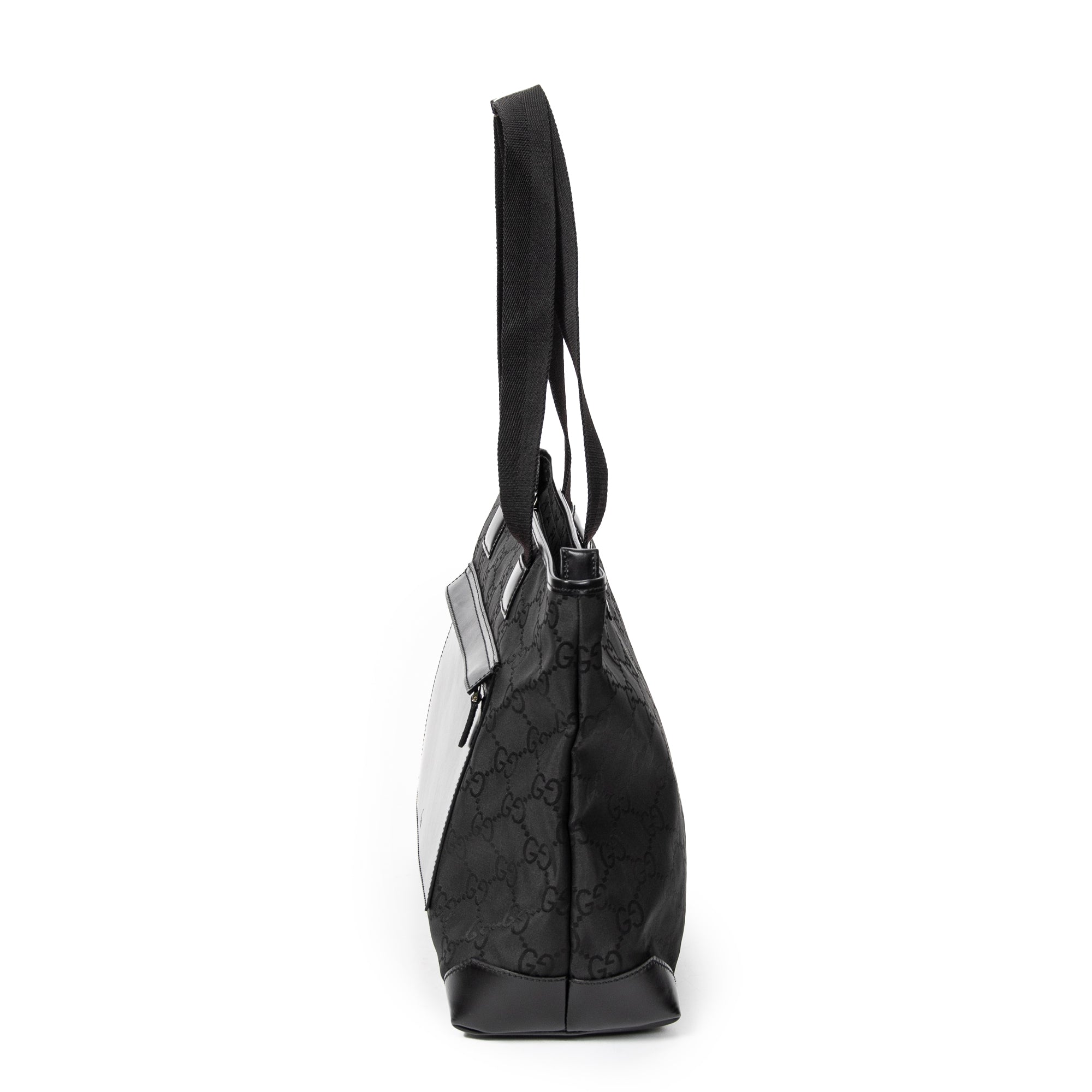 Medium Front Pocket Tote