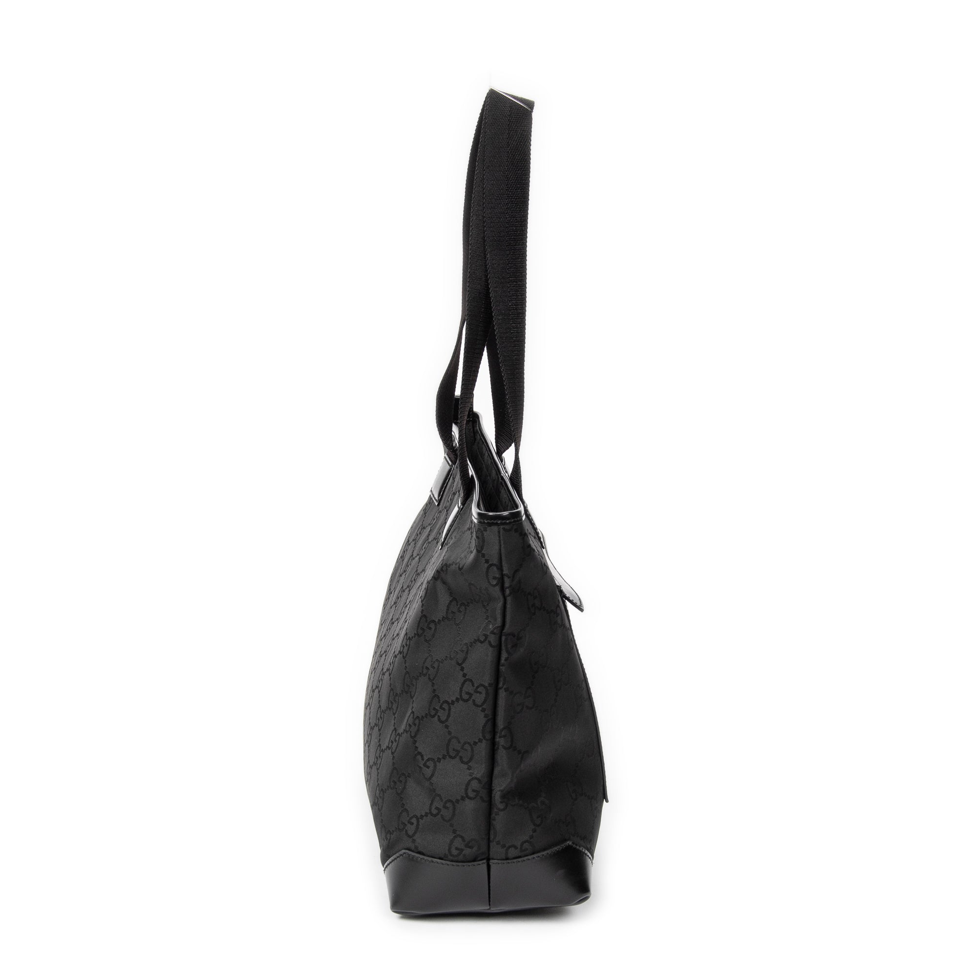 Medium Front Pocket Tote