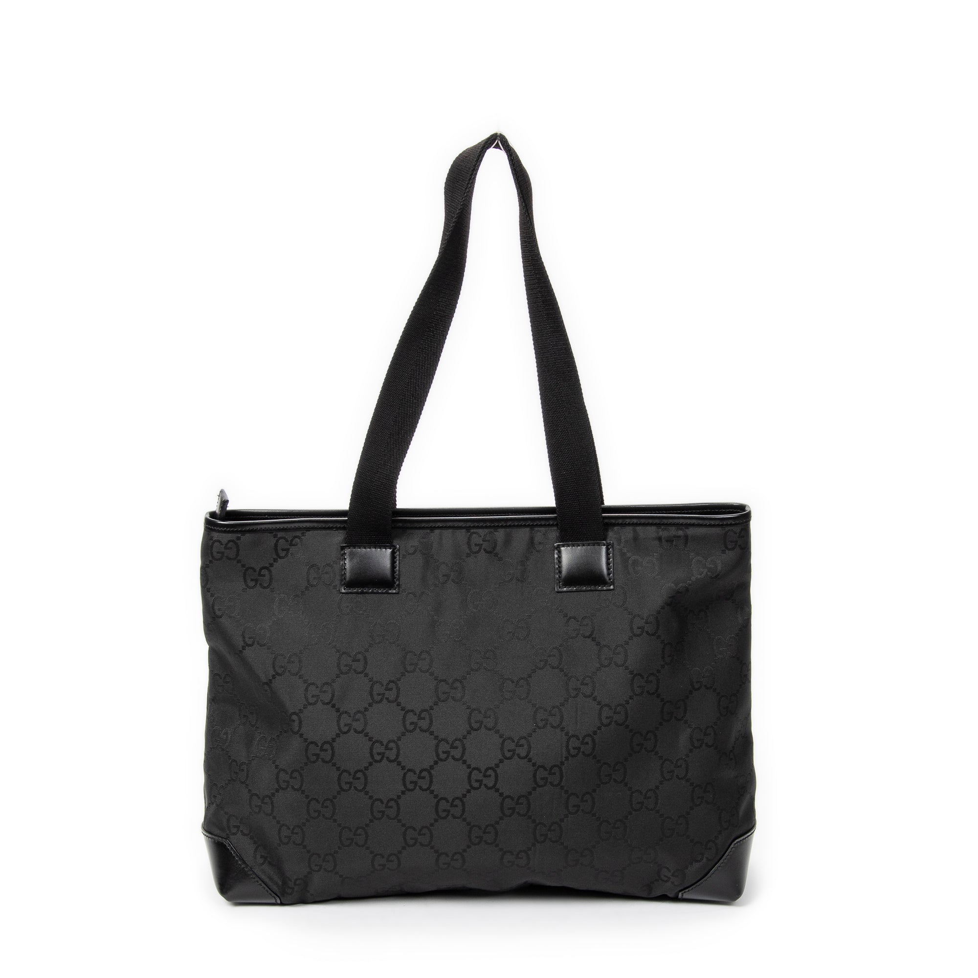 Medium Front Pocket Tote