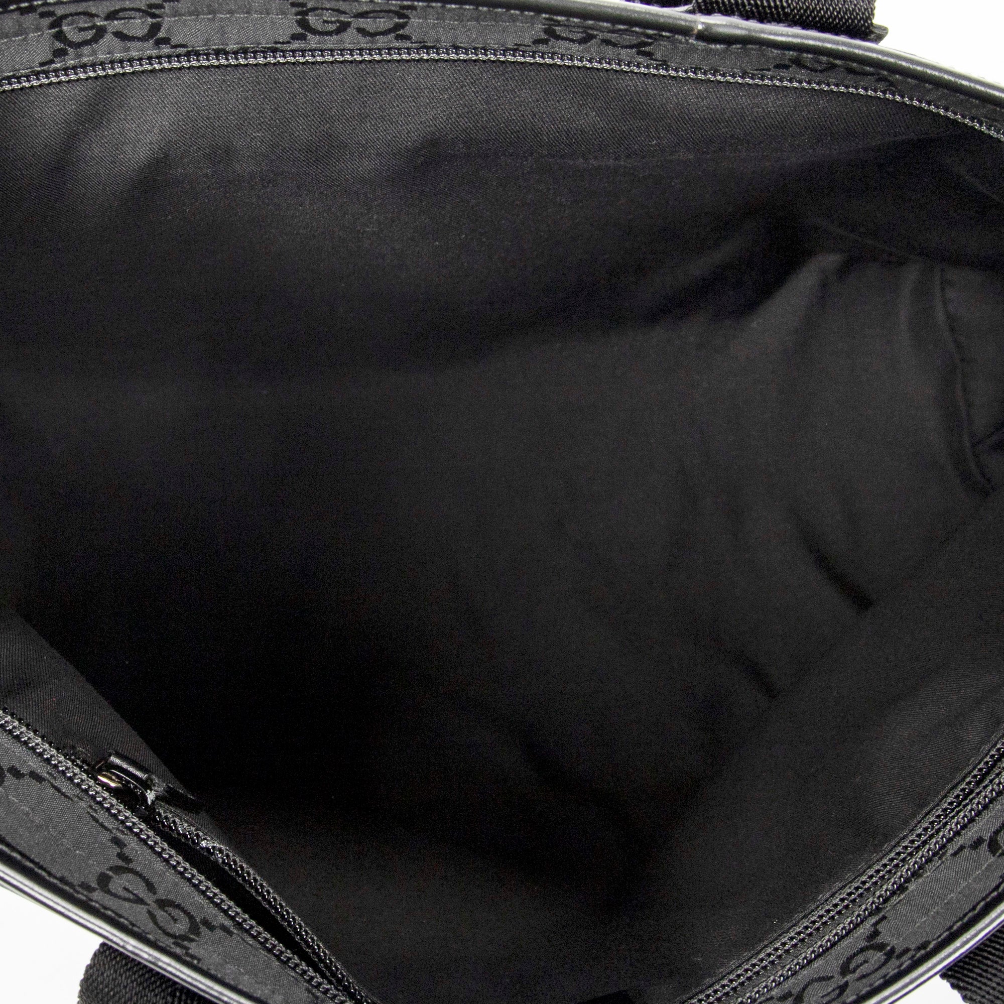 Medium Front Pocket Tote