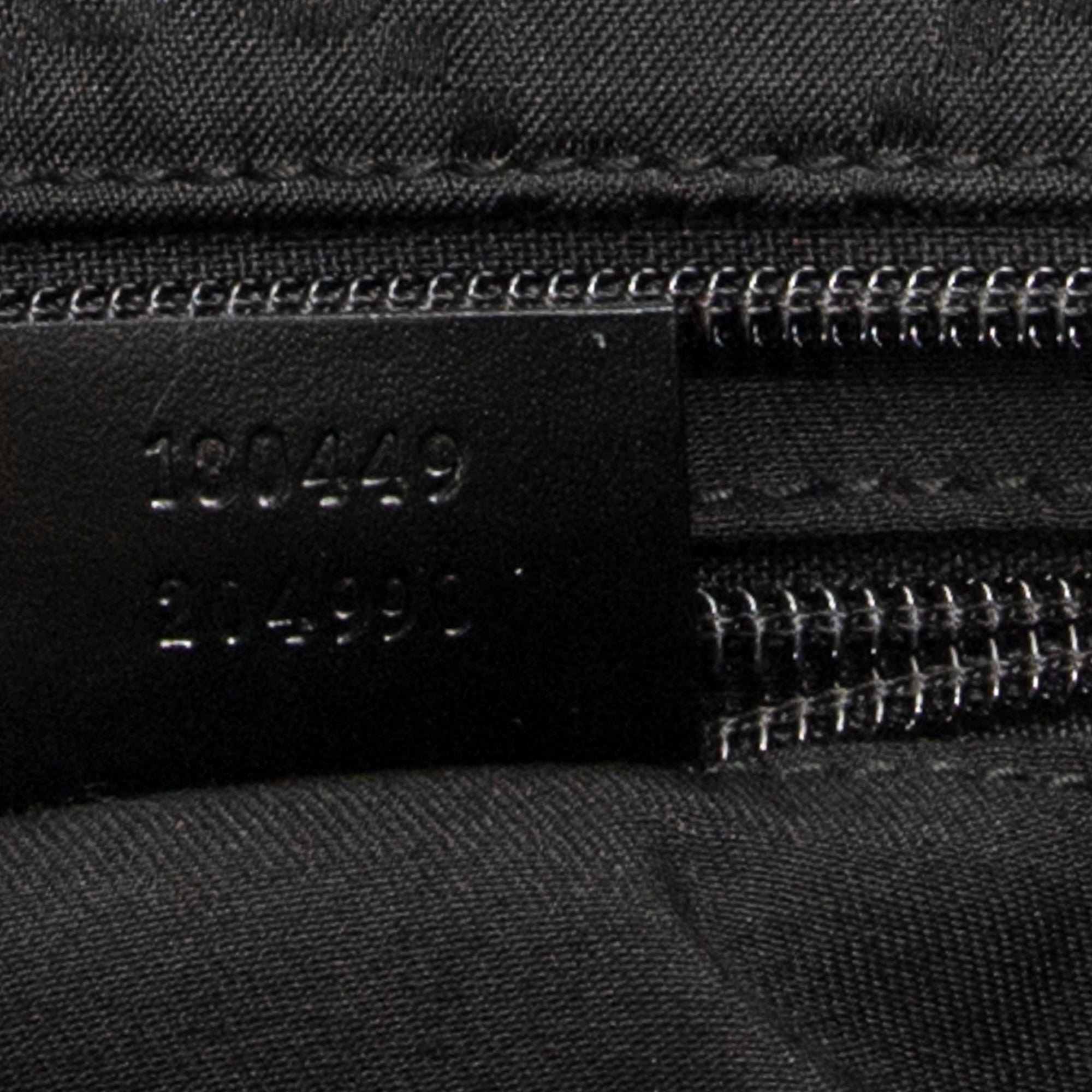 Medium Front Pocket Tote