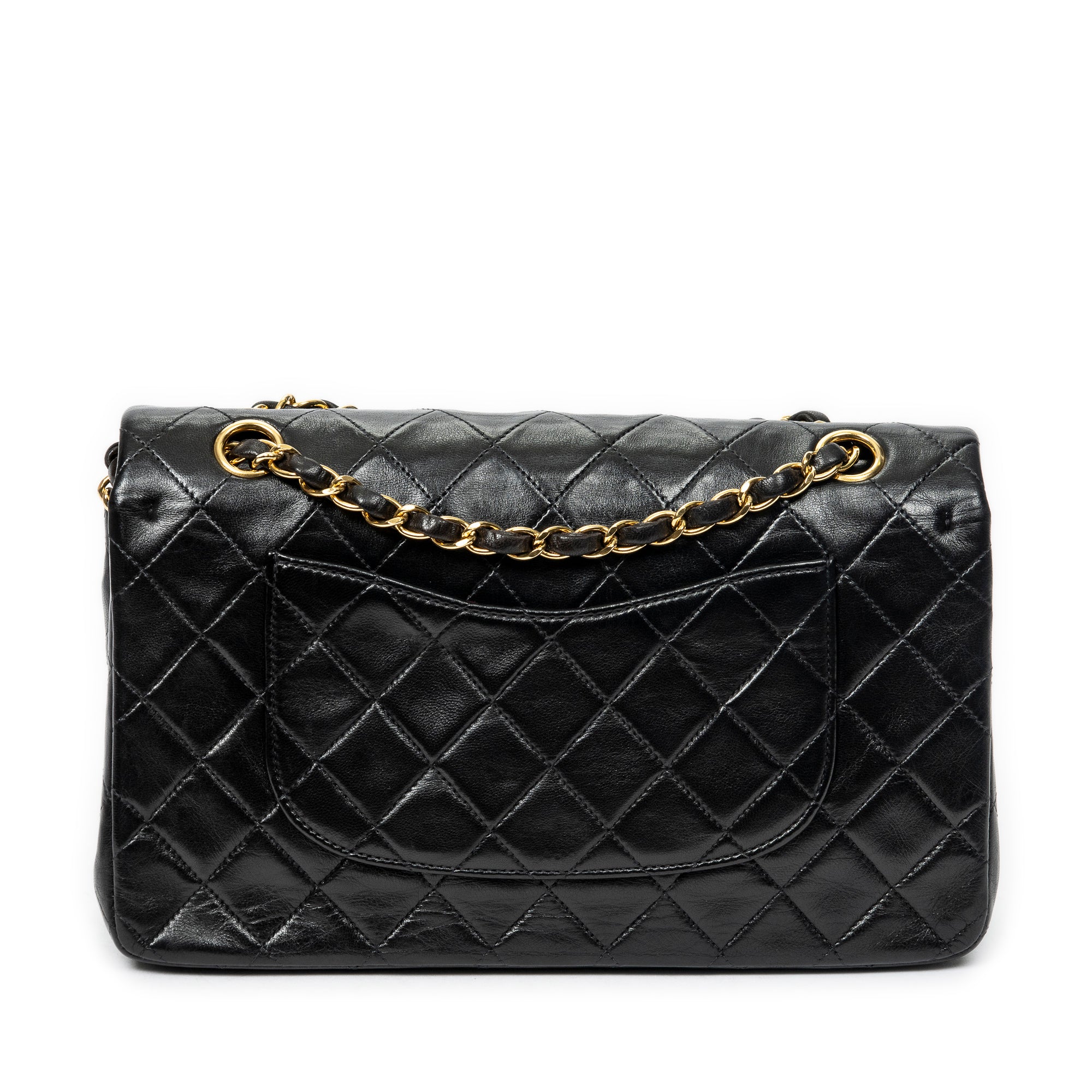 Classic Double Flap 26