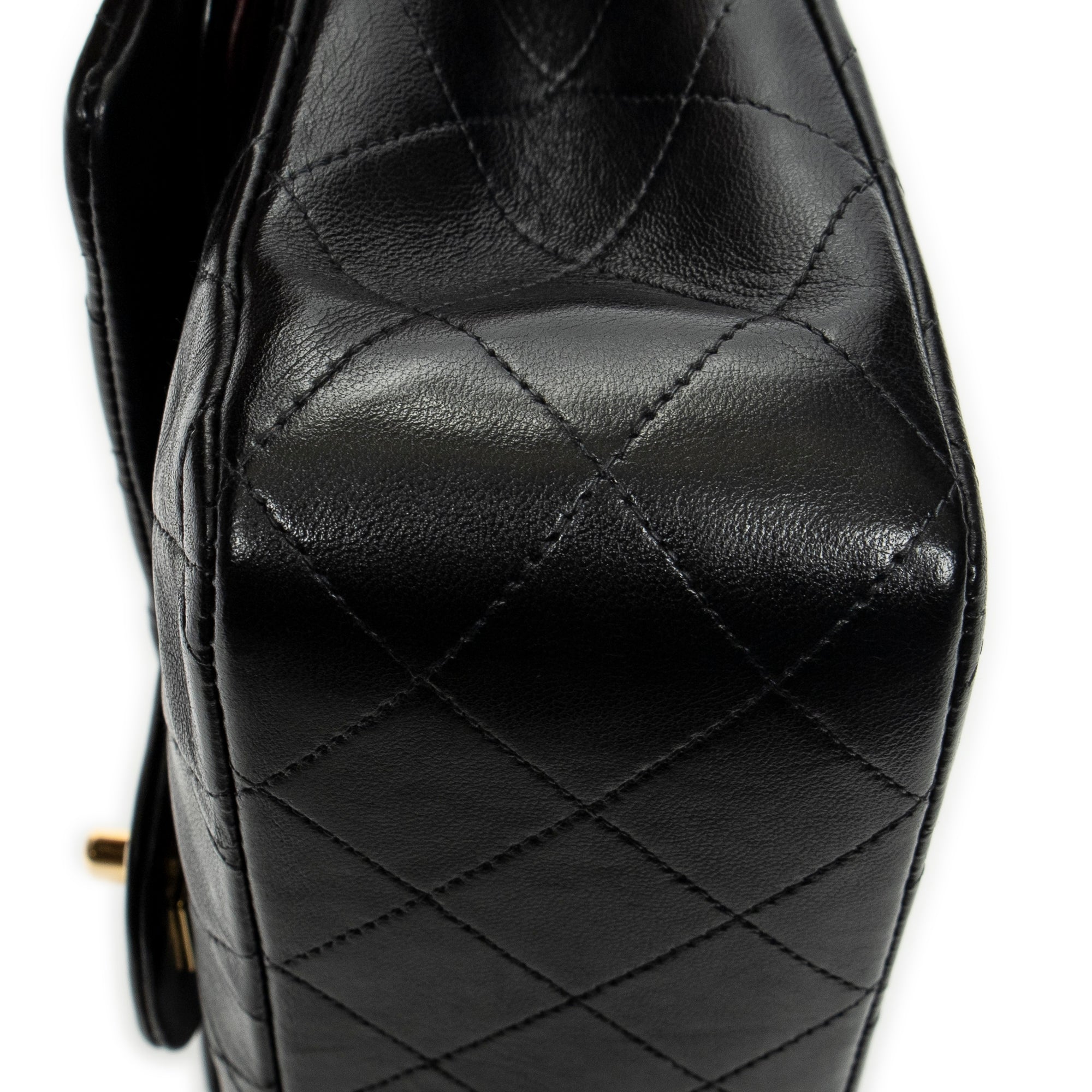 Classic Double Flap 26