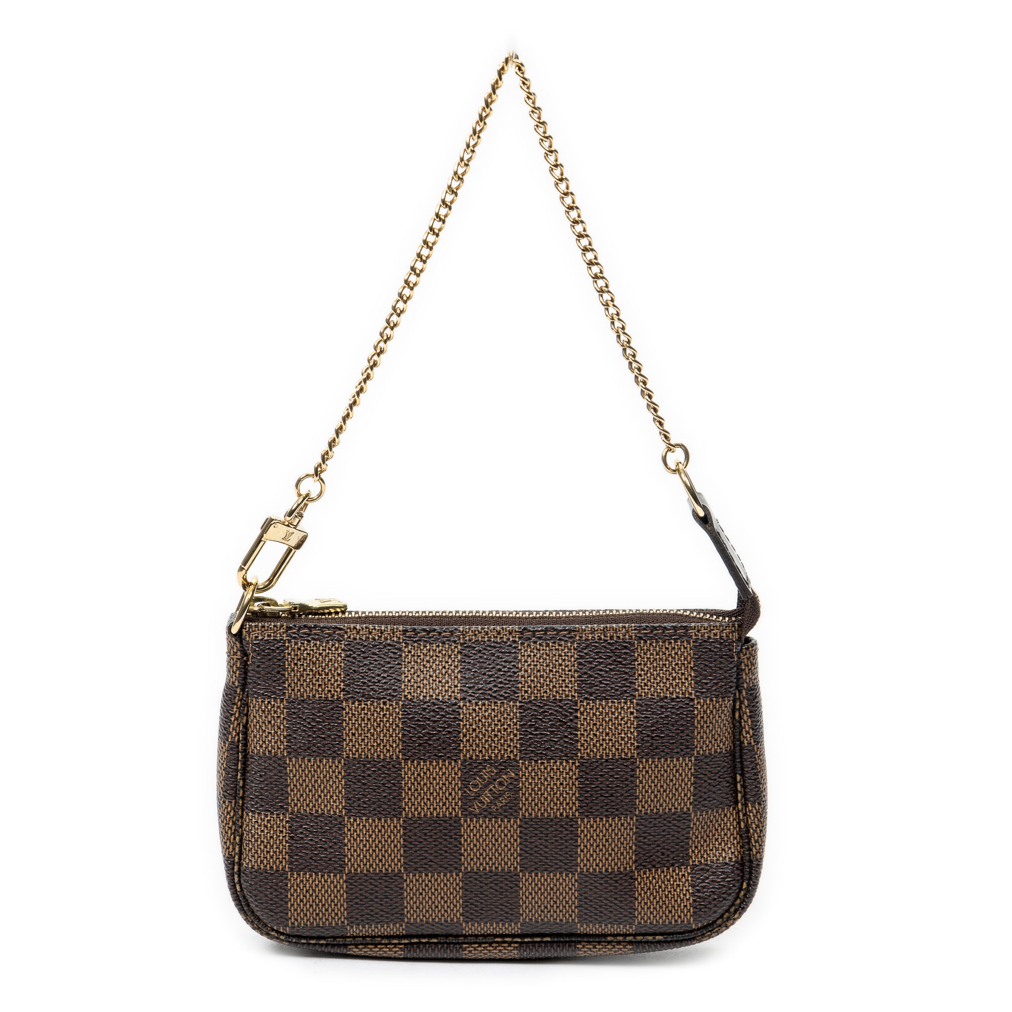 Mini Pochette Accessoires