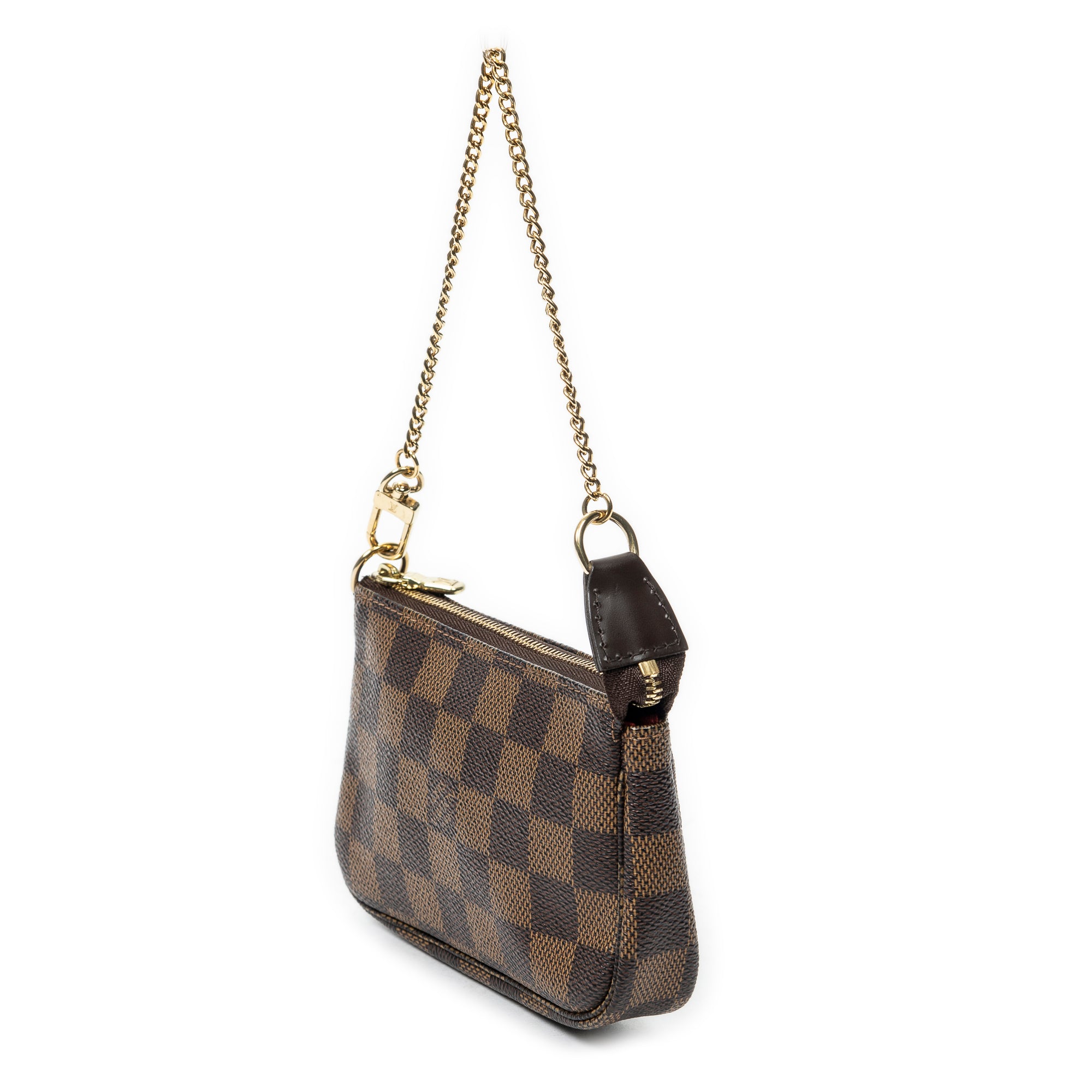 Mini Pochette Accessoires