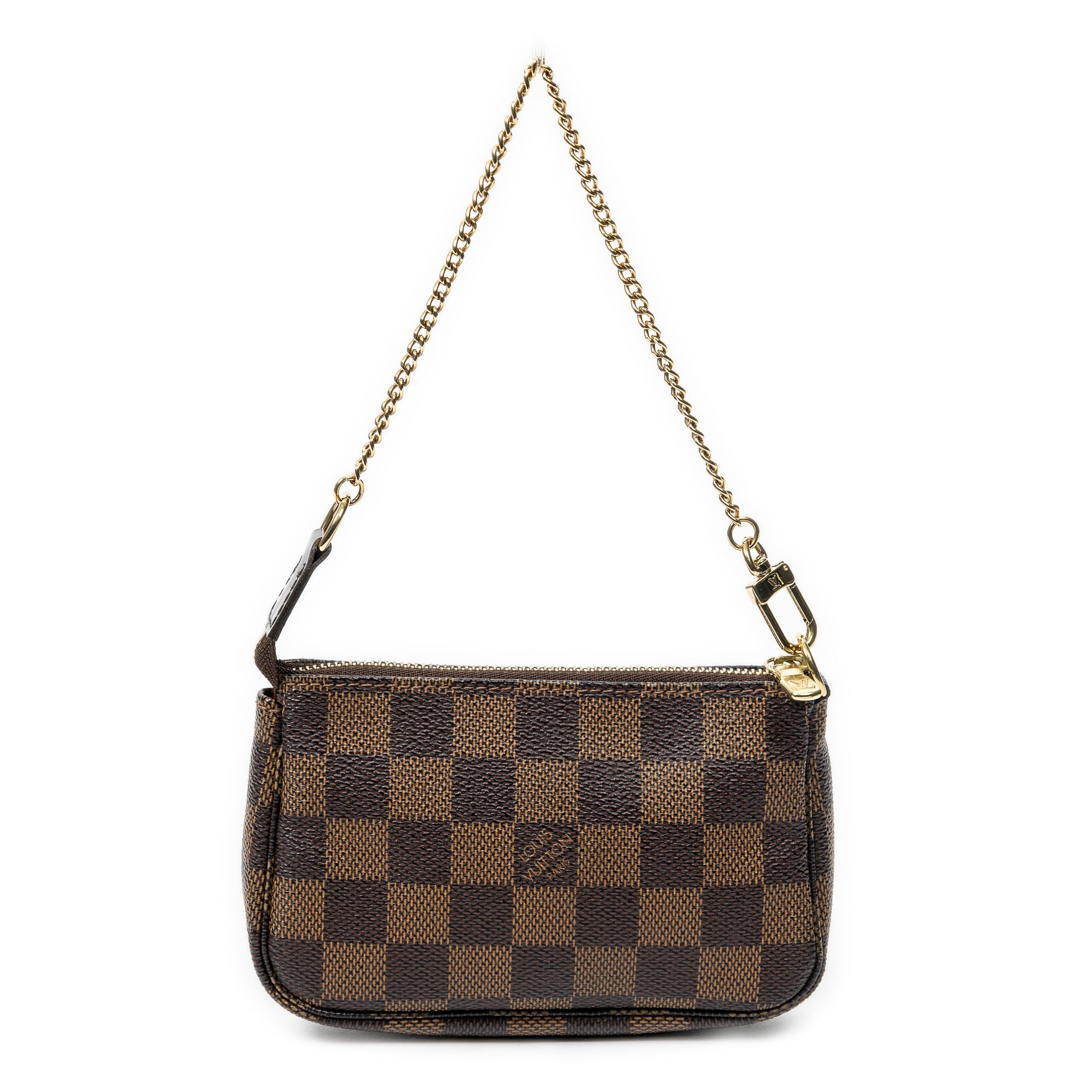 Mini Pochette Accessoires
