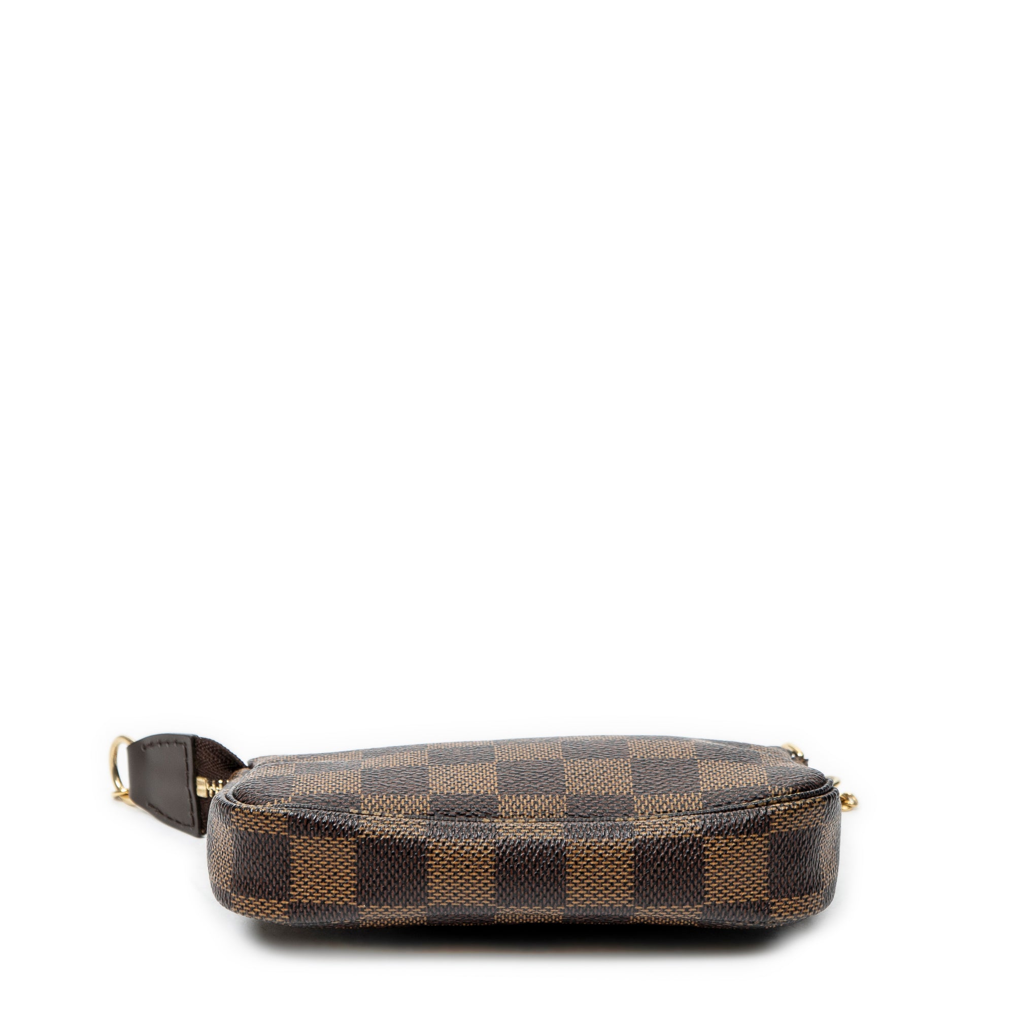 Mini Pochette Accessoires