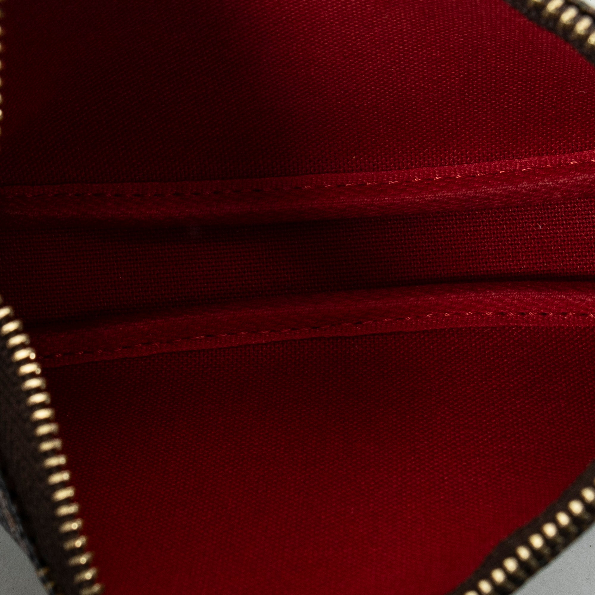 Mini Pochette Accessoires