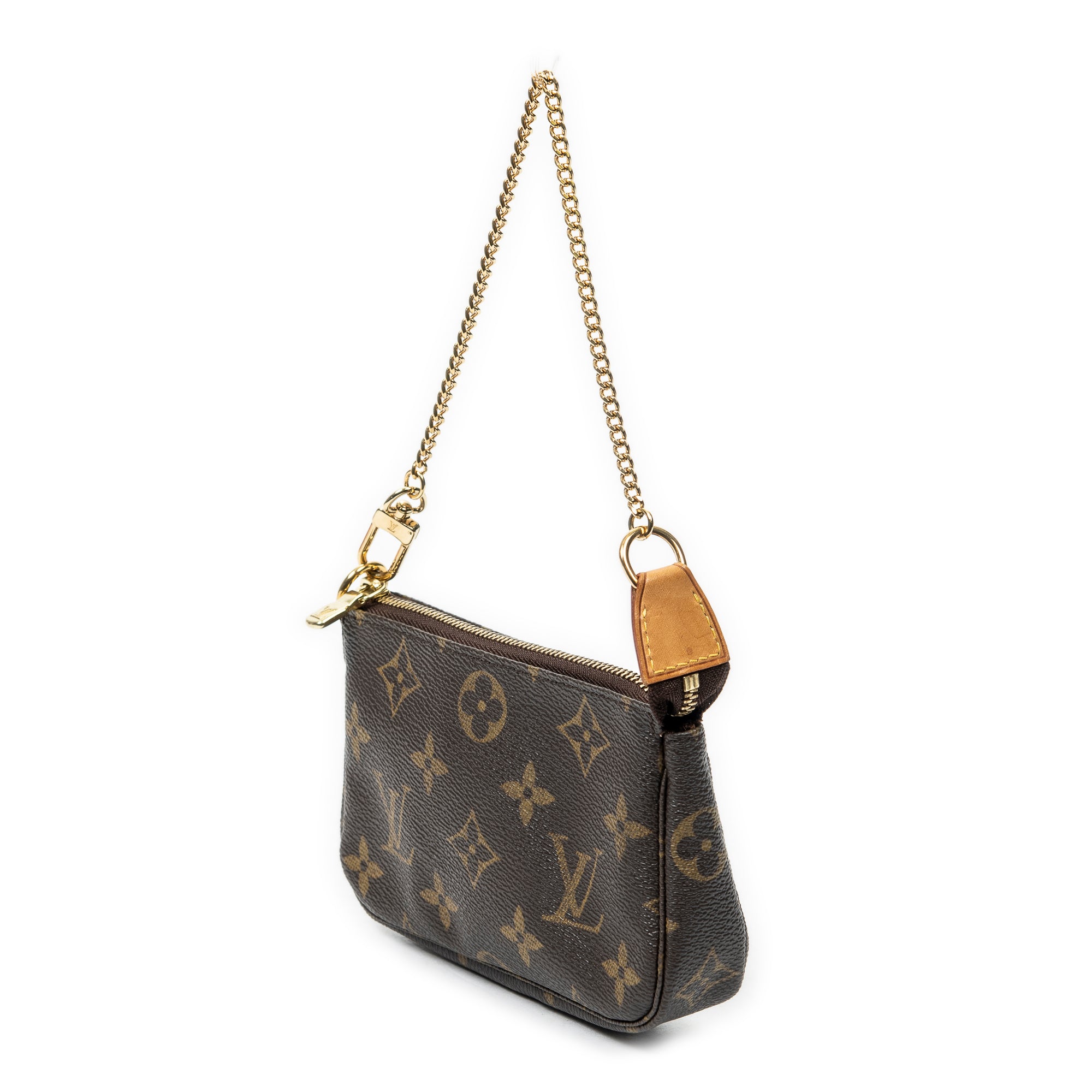 Mini Pochette Accessoires