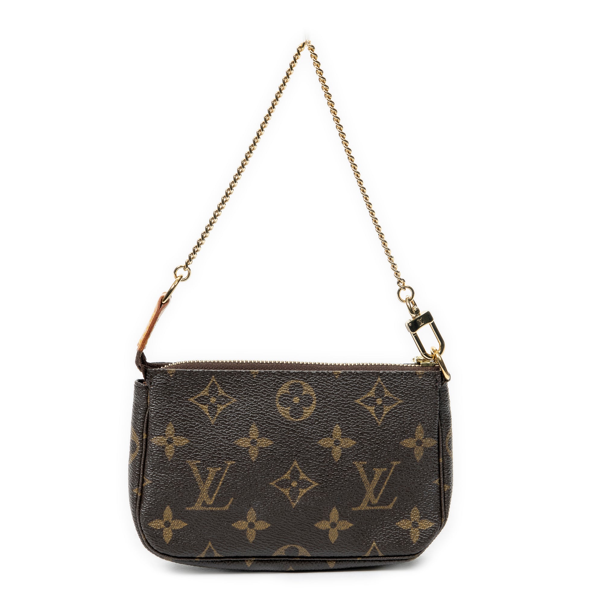 Mini Pochette Accessoires