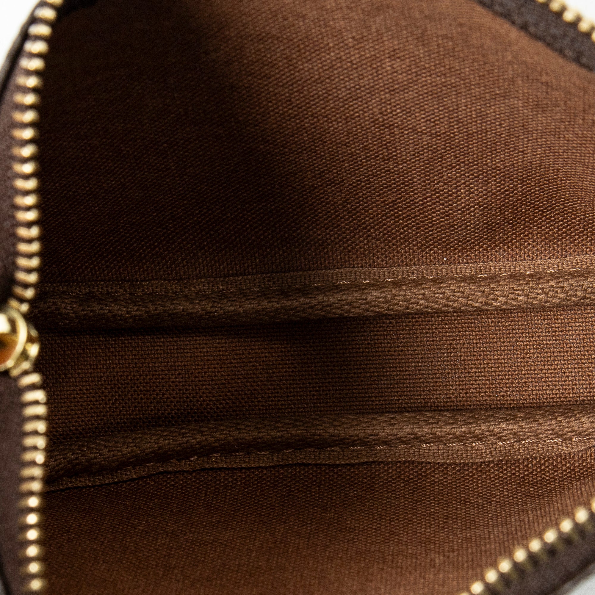 Mini Pochette Accessoires