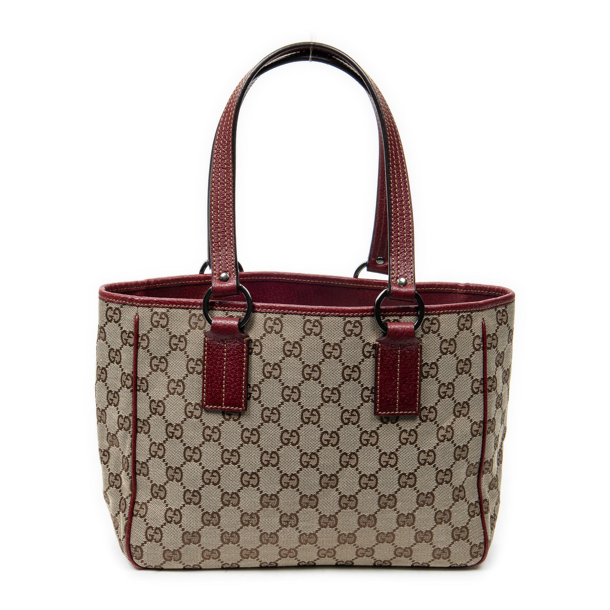 Small Shoulder Tote