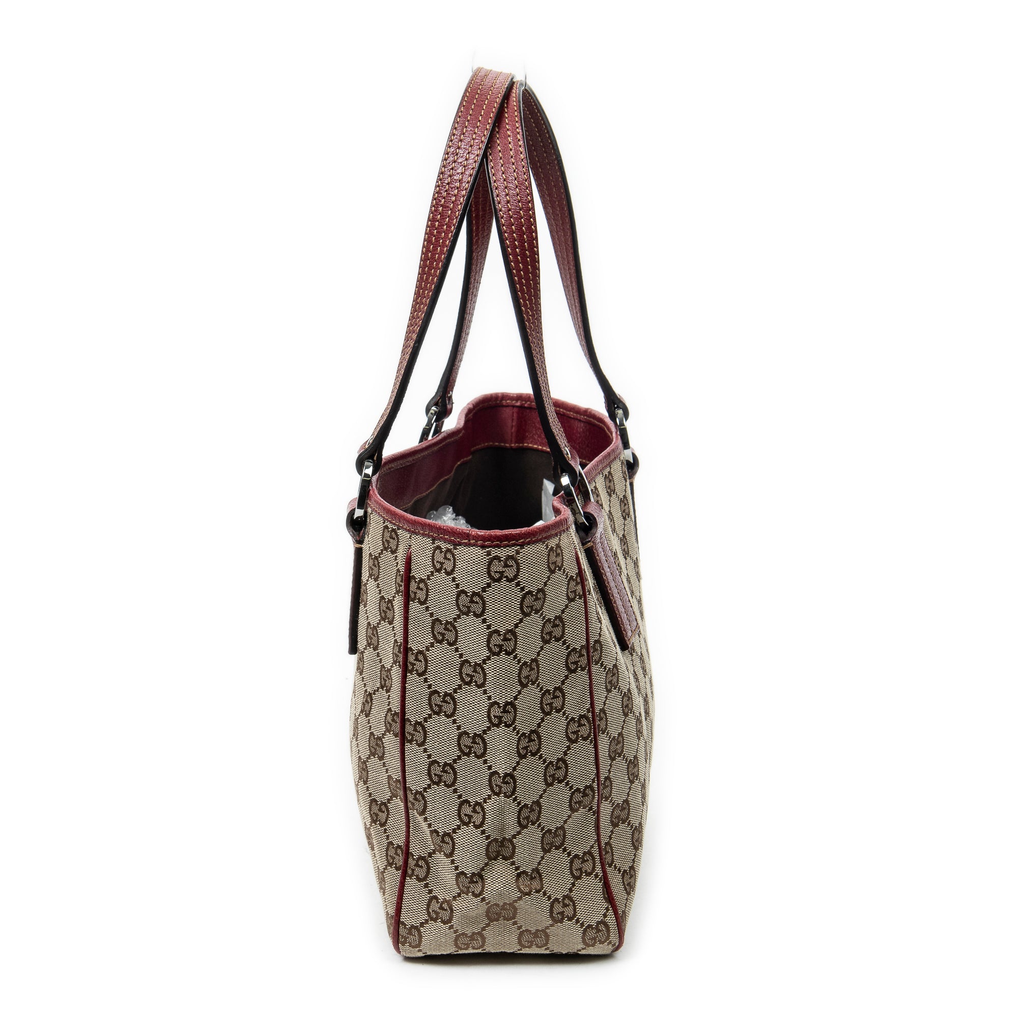 Small Shoulder Tote
