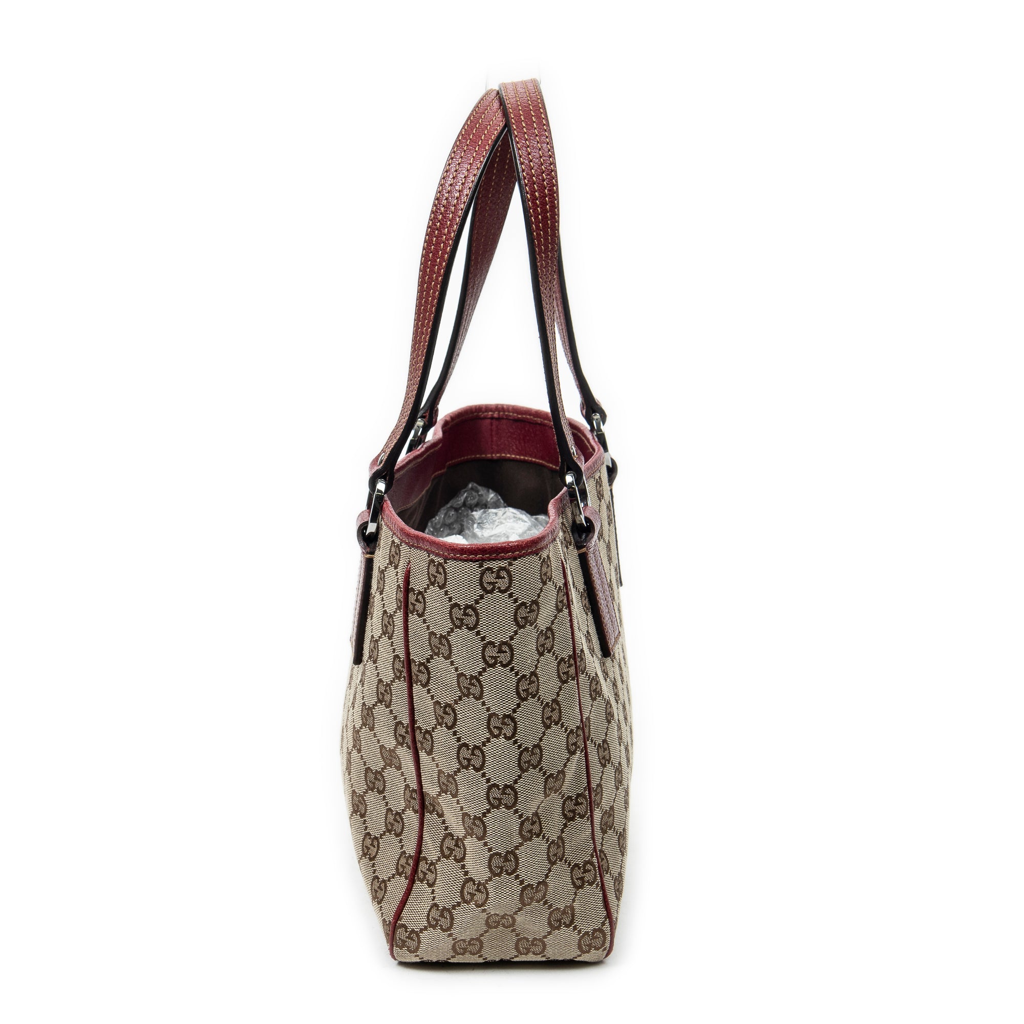 Small Shoulder Tote