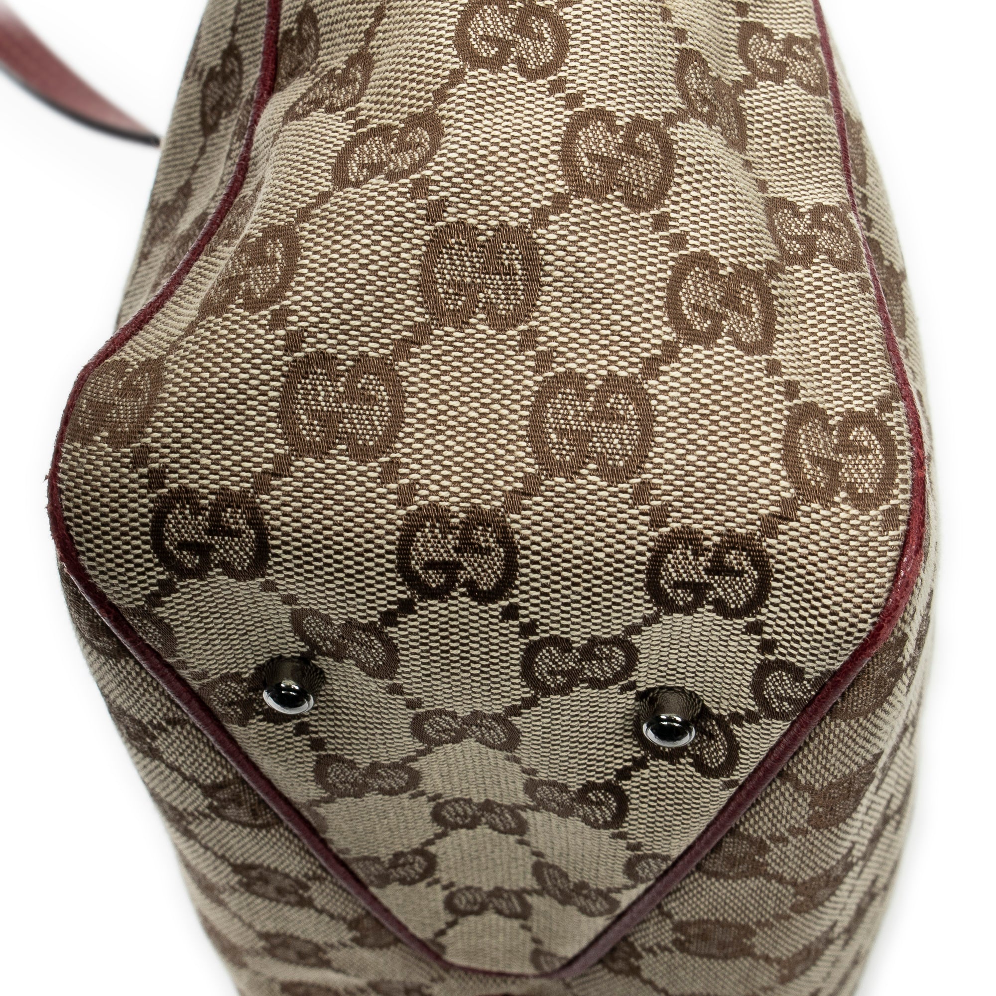 Small Shoulder Tote