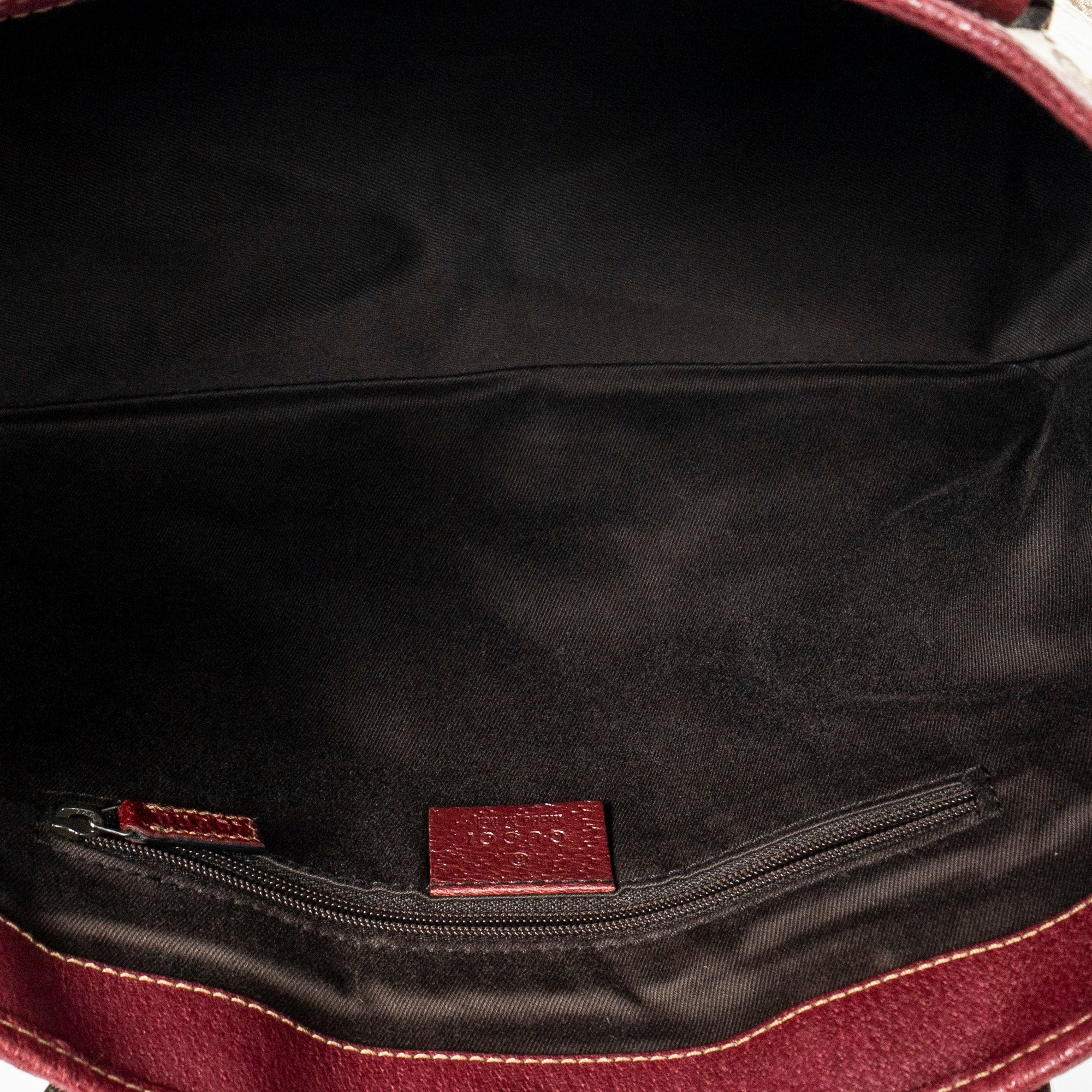 Small Shoulder Tote