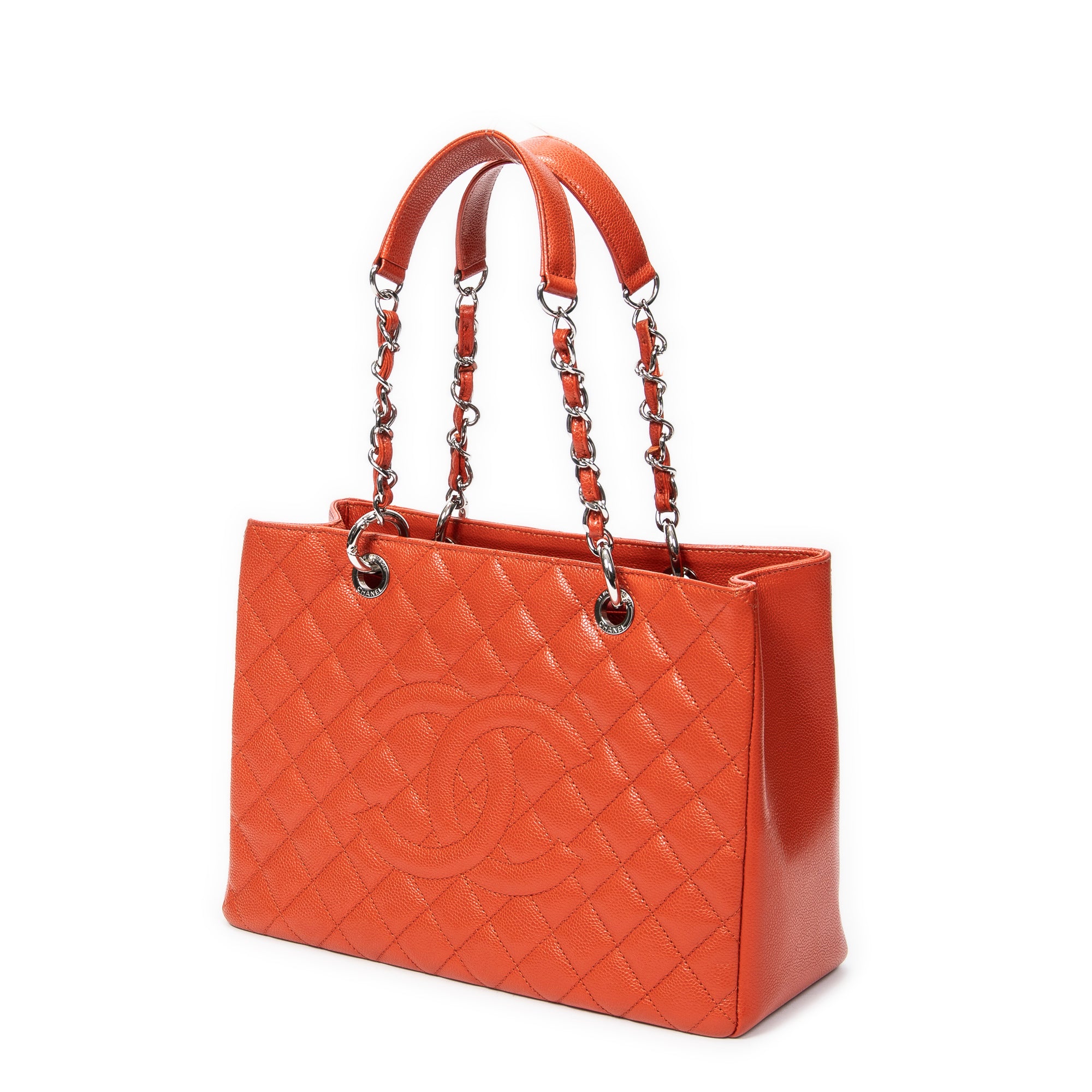 Grand Shopping Tote