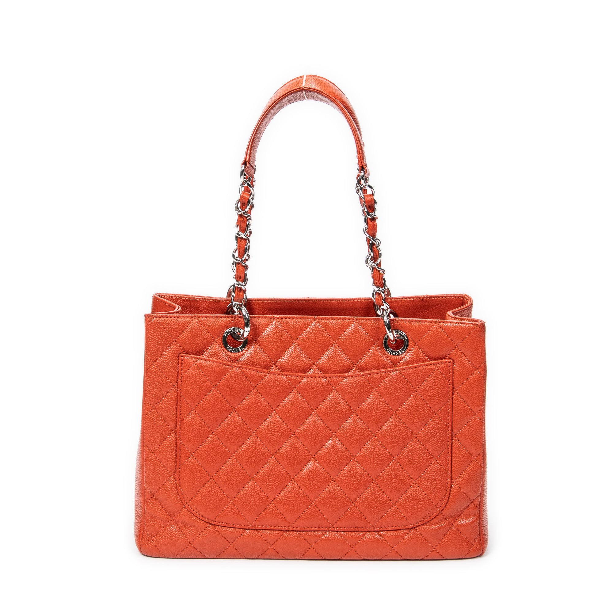 Grand Shopping Tote