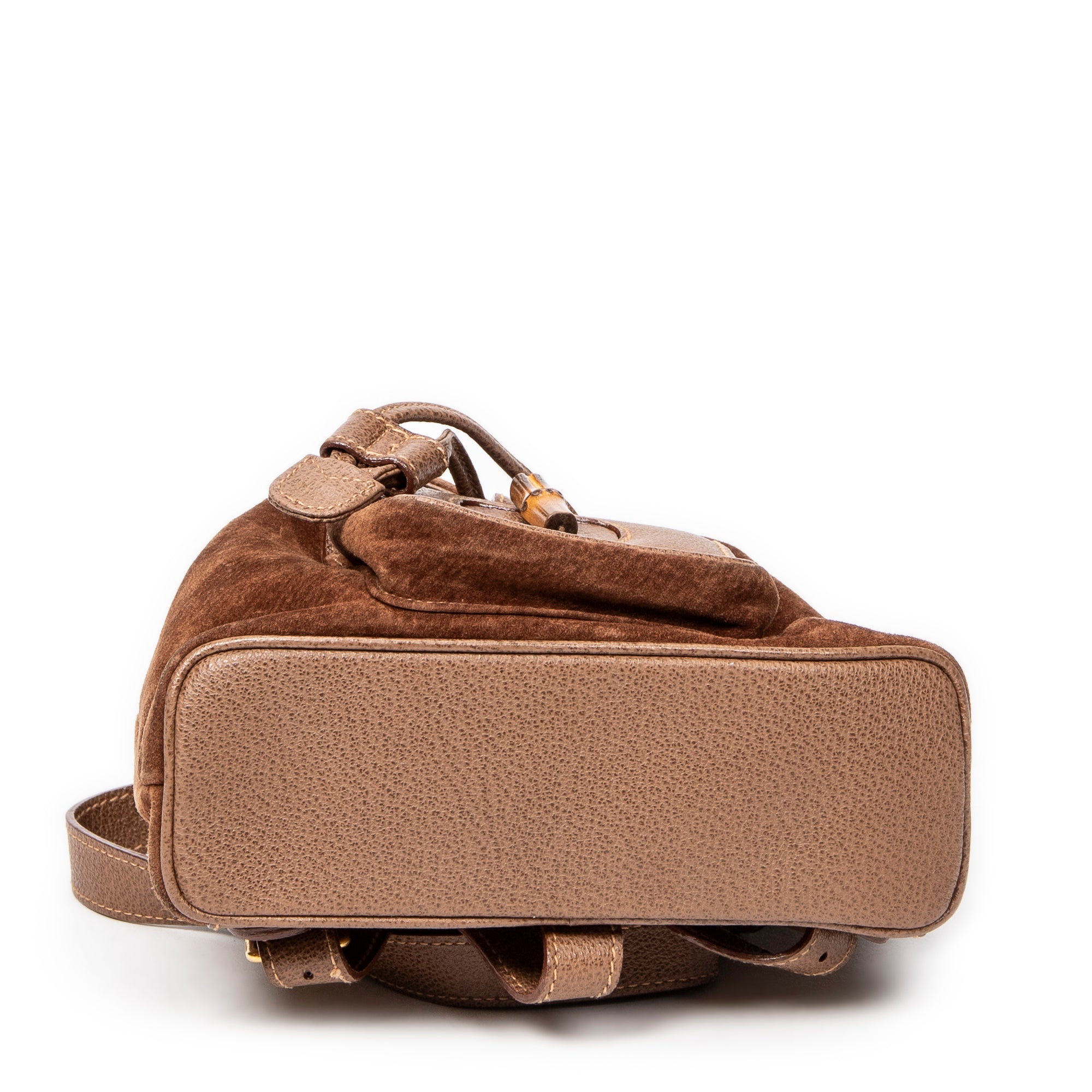 Mini Bamboo Backpack