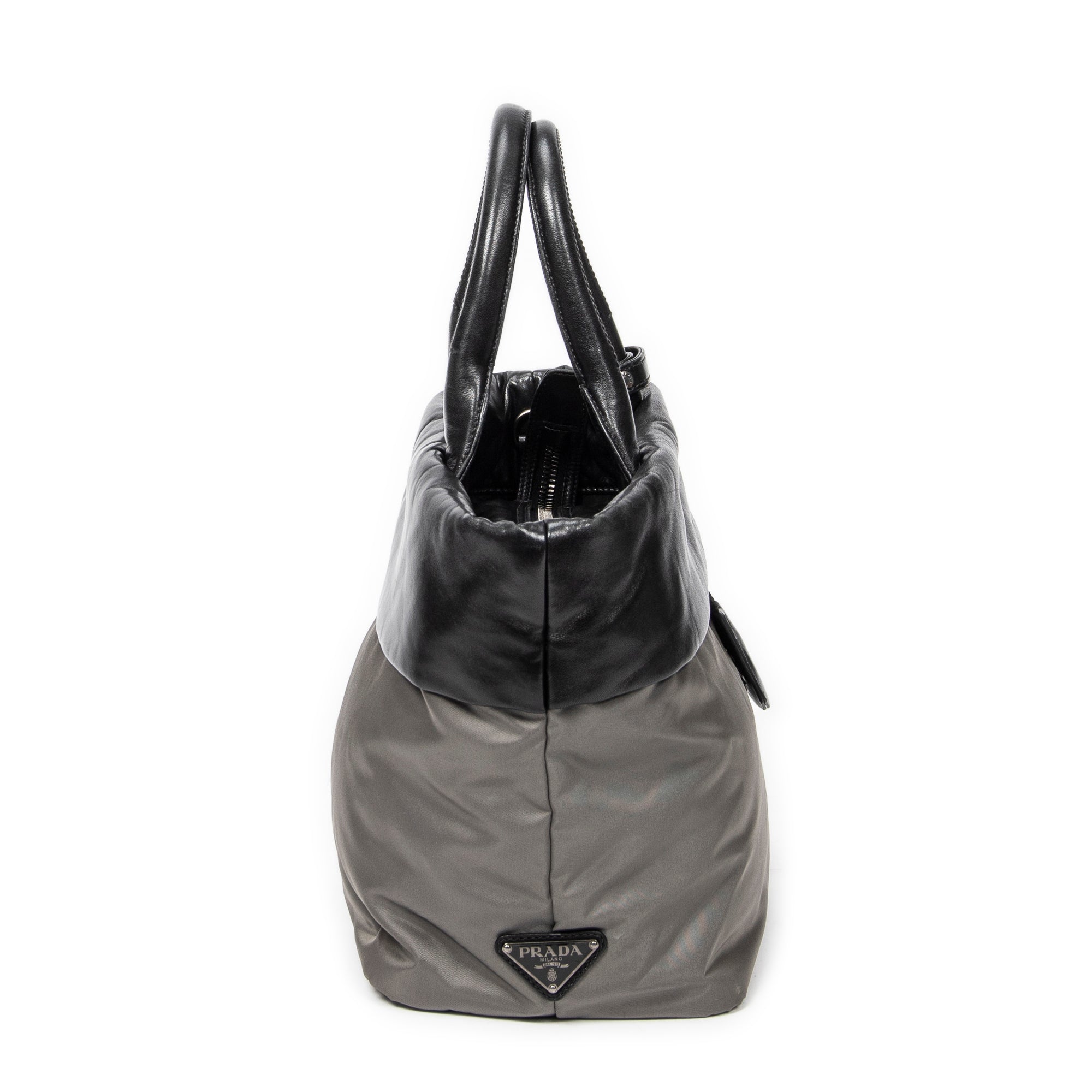 Reversible Tote