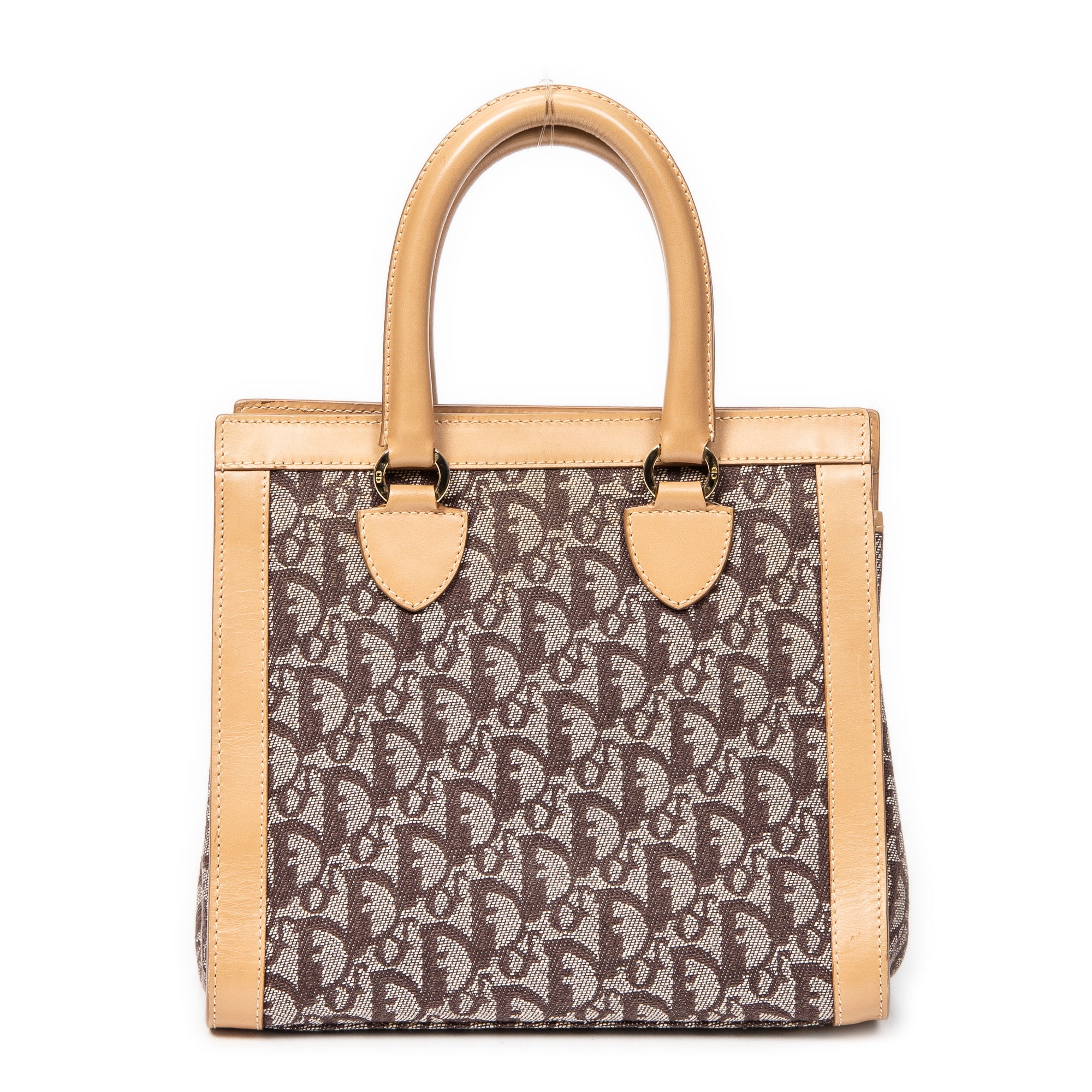 Trotter Front Pocket Tote