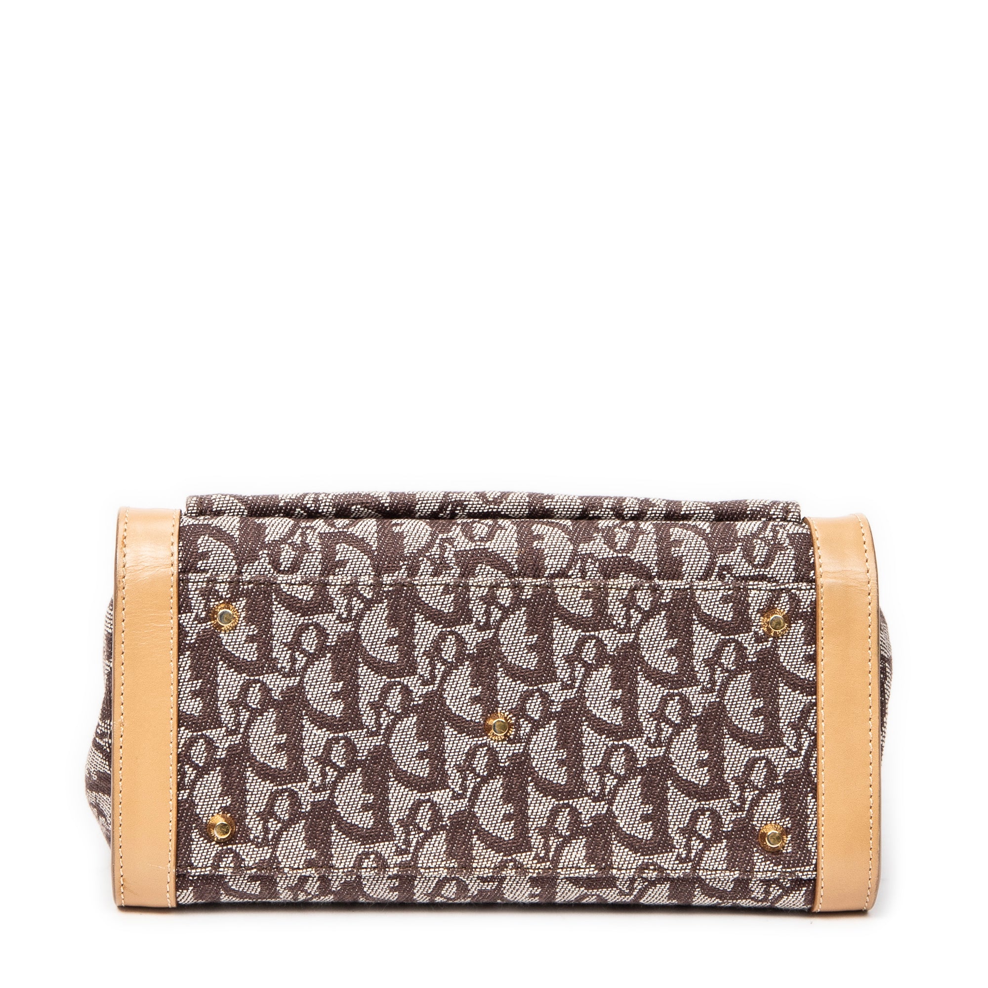 Trotter Front Pocket Tote