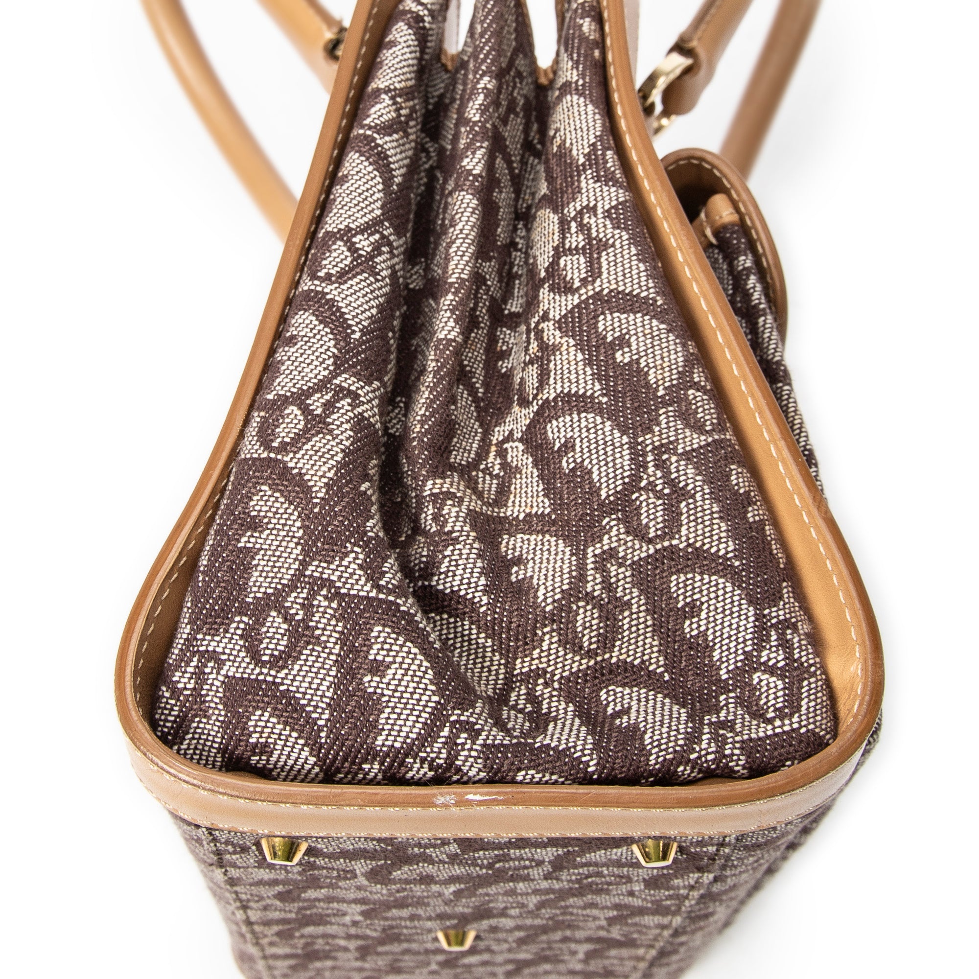 Trotter Front Pocket Tote