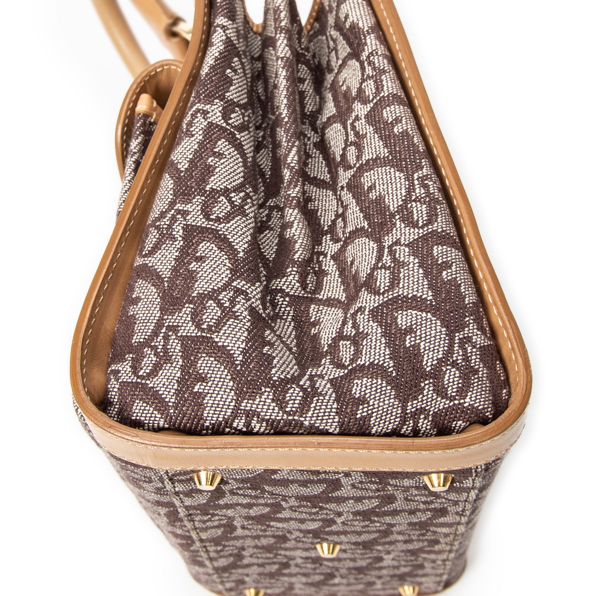Trotter Front Pocket Tote