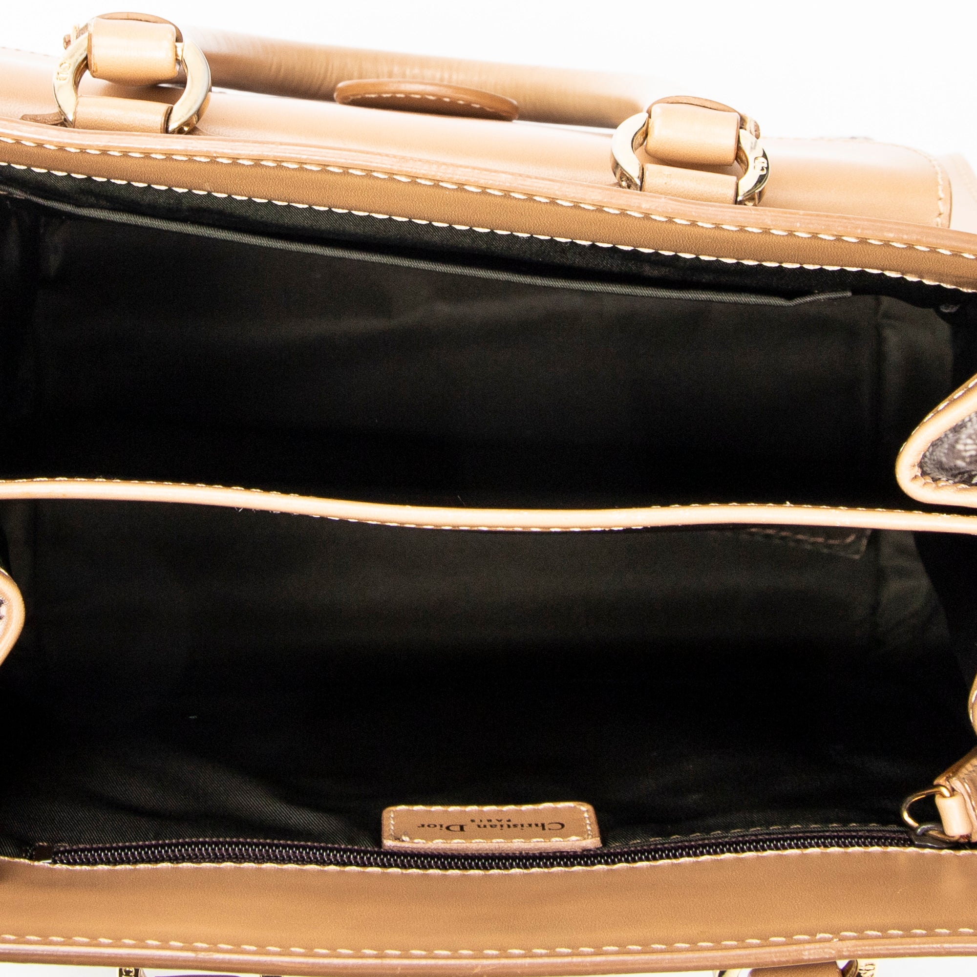 Trotter Front Pocket Tote