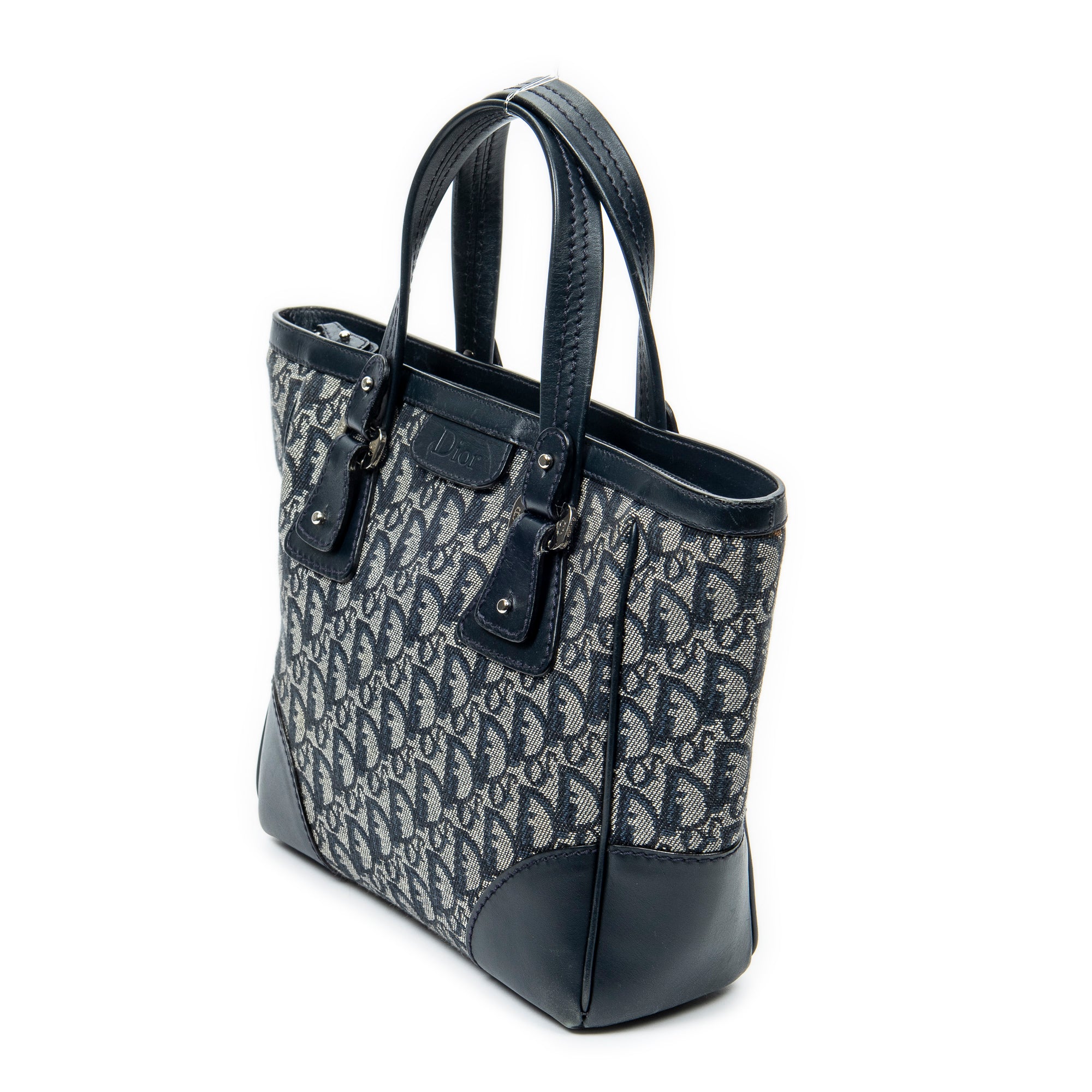 Trotter Zip Tote