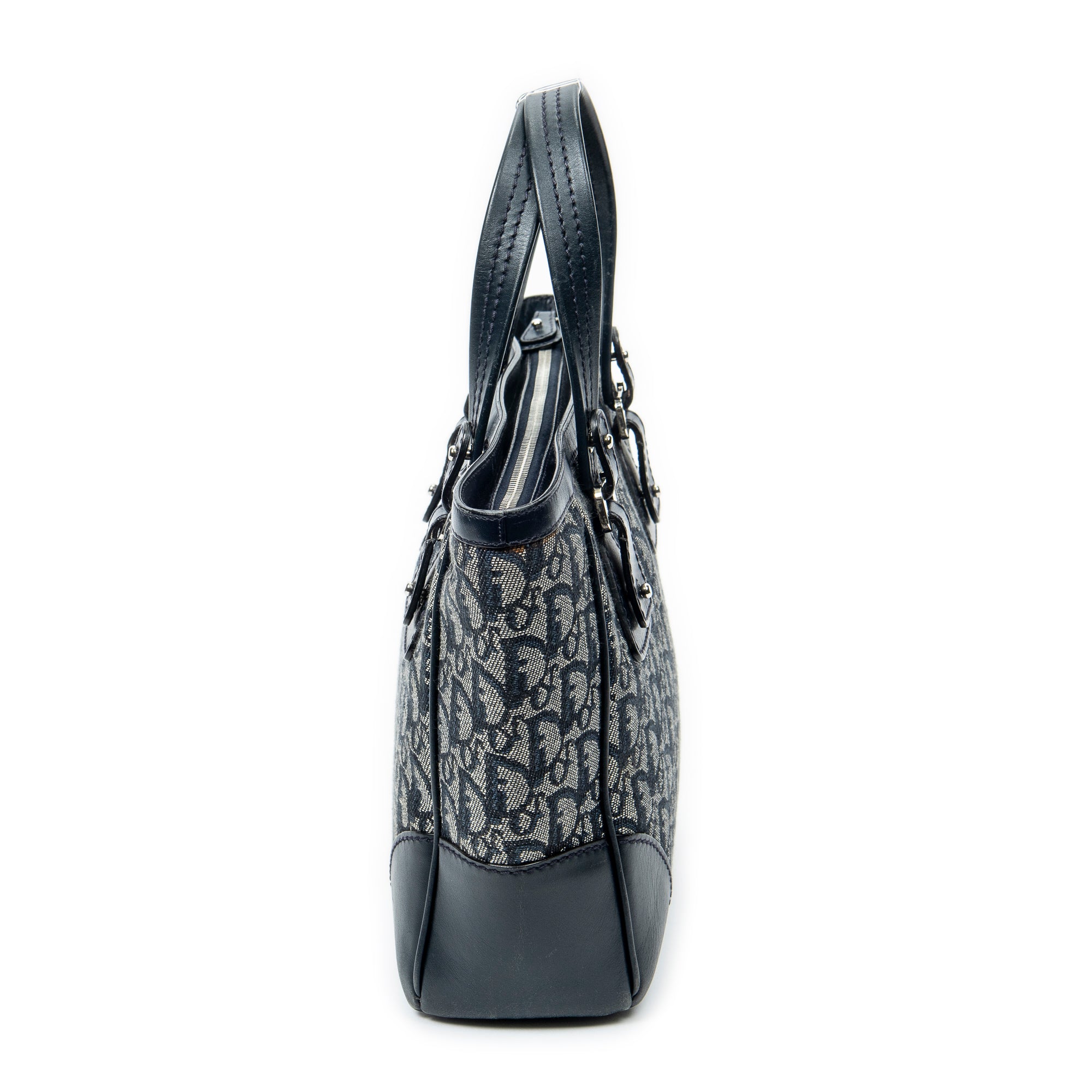 Trotter Zip Tote