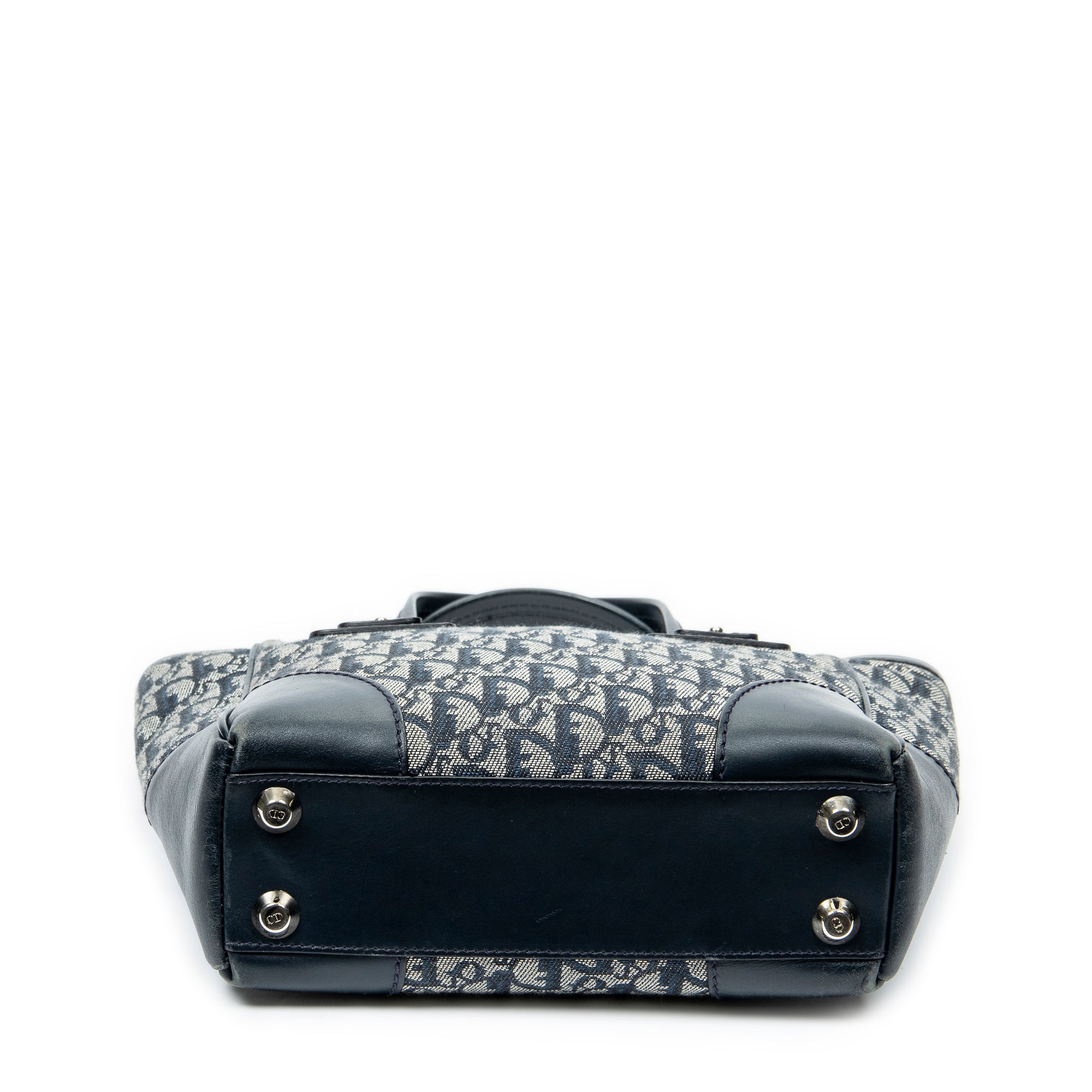 Trotter Zip Tote