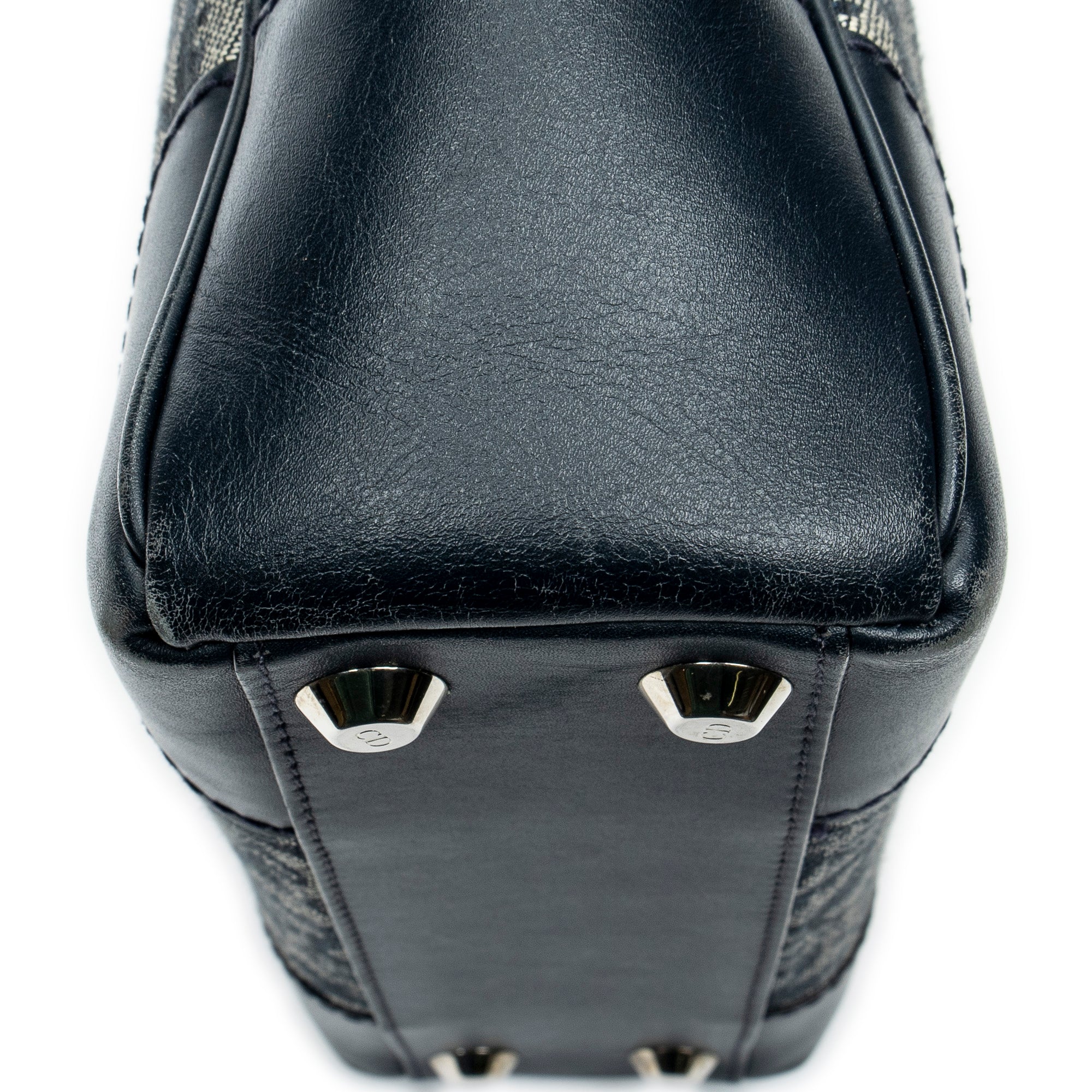 Trotter Zip Tote