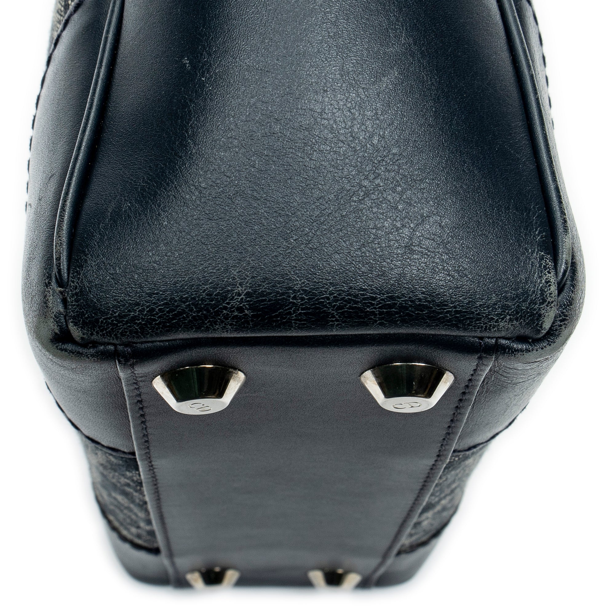 Trotter Zip Tote