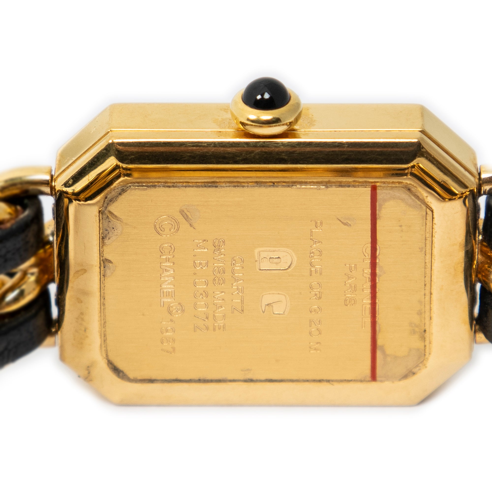 Première L