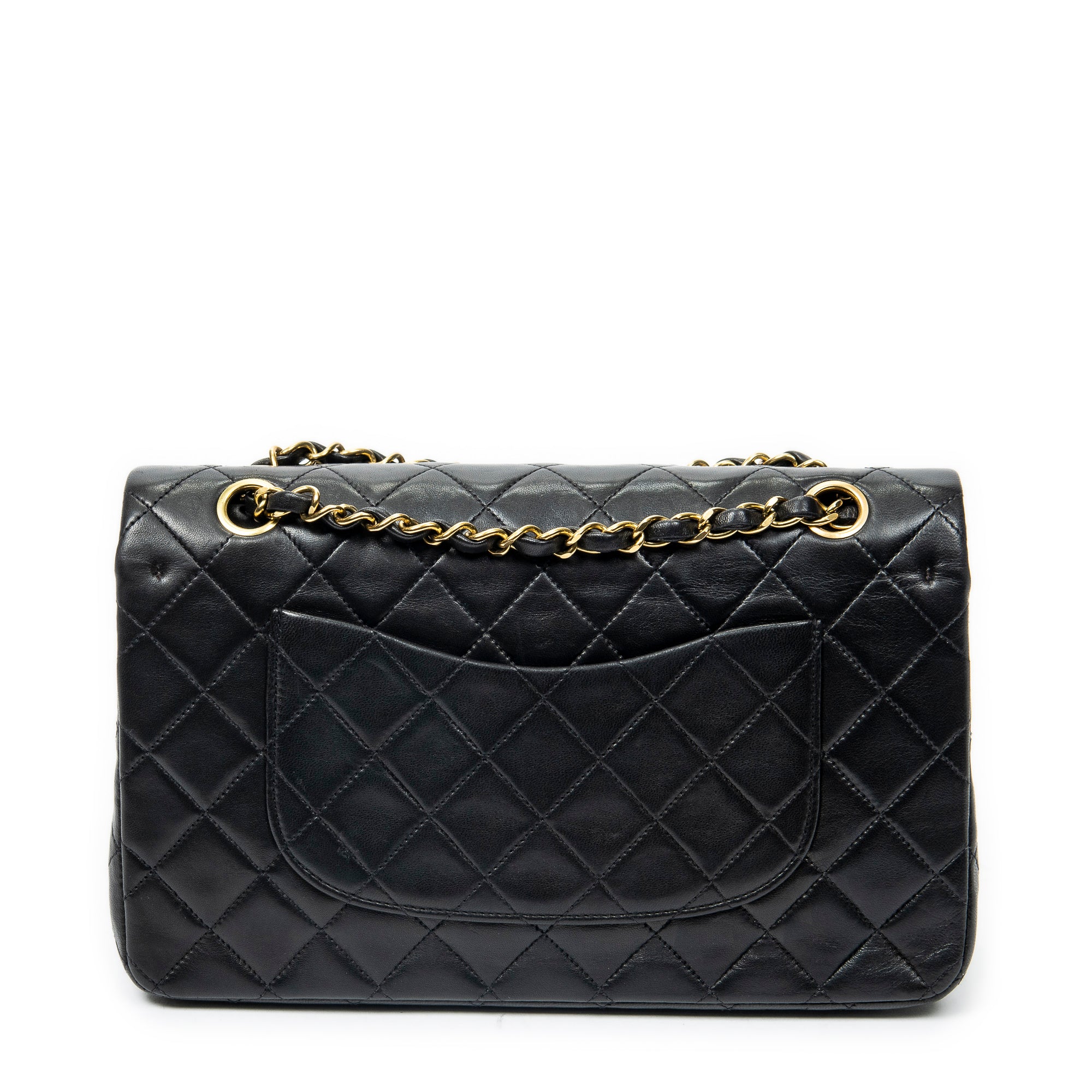Classic Double Flap 26