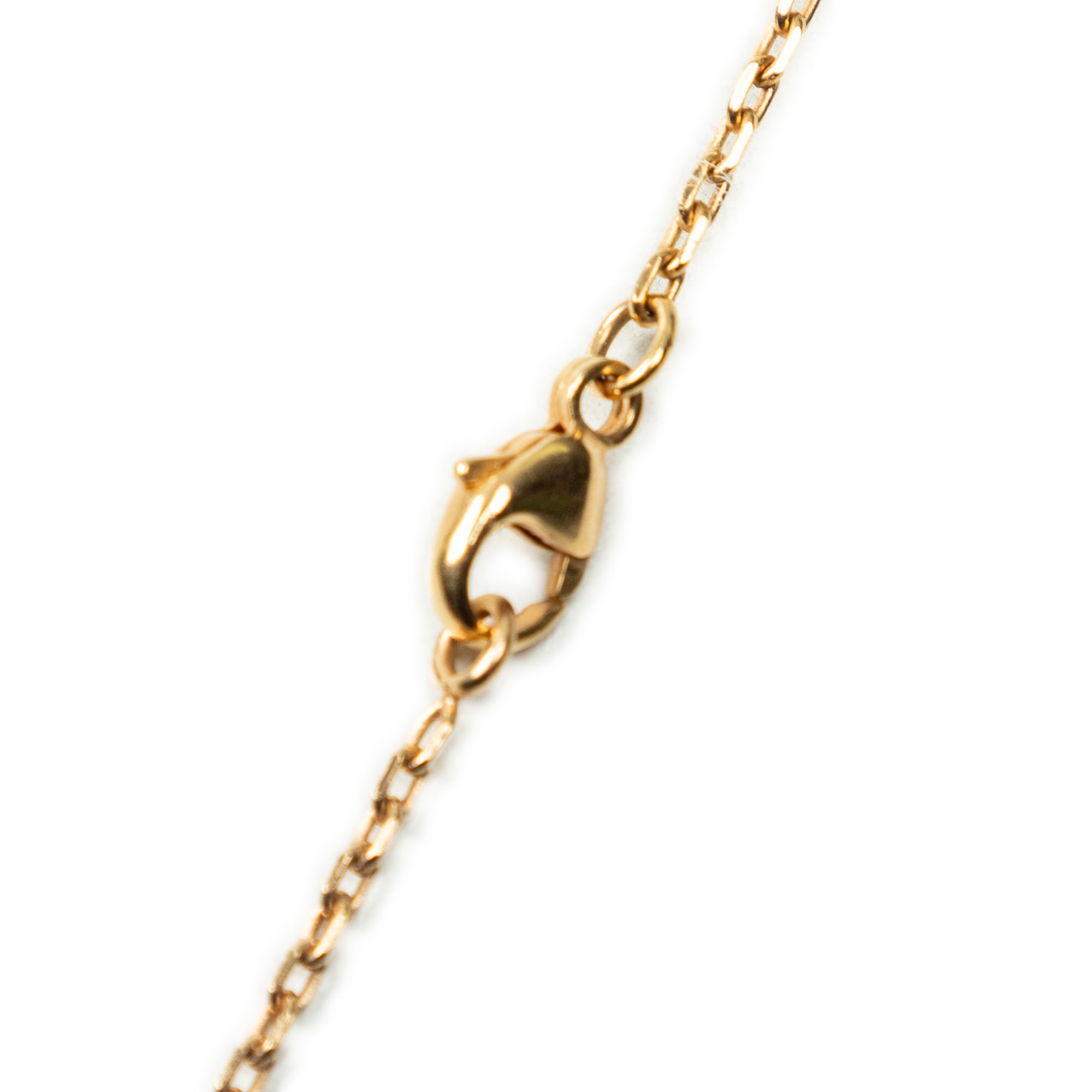 O'Kelly Pendant Necklace