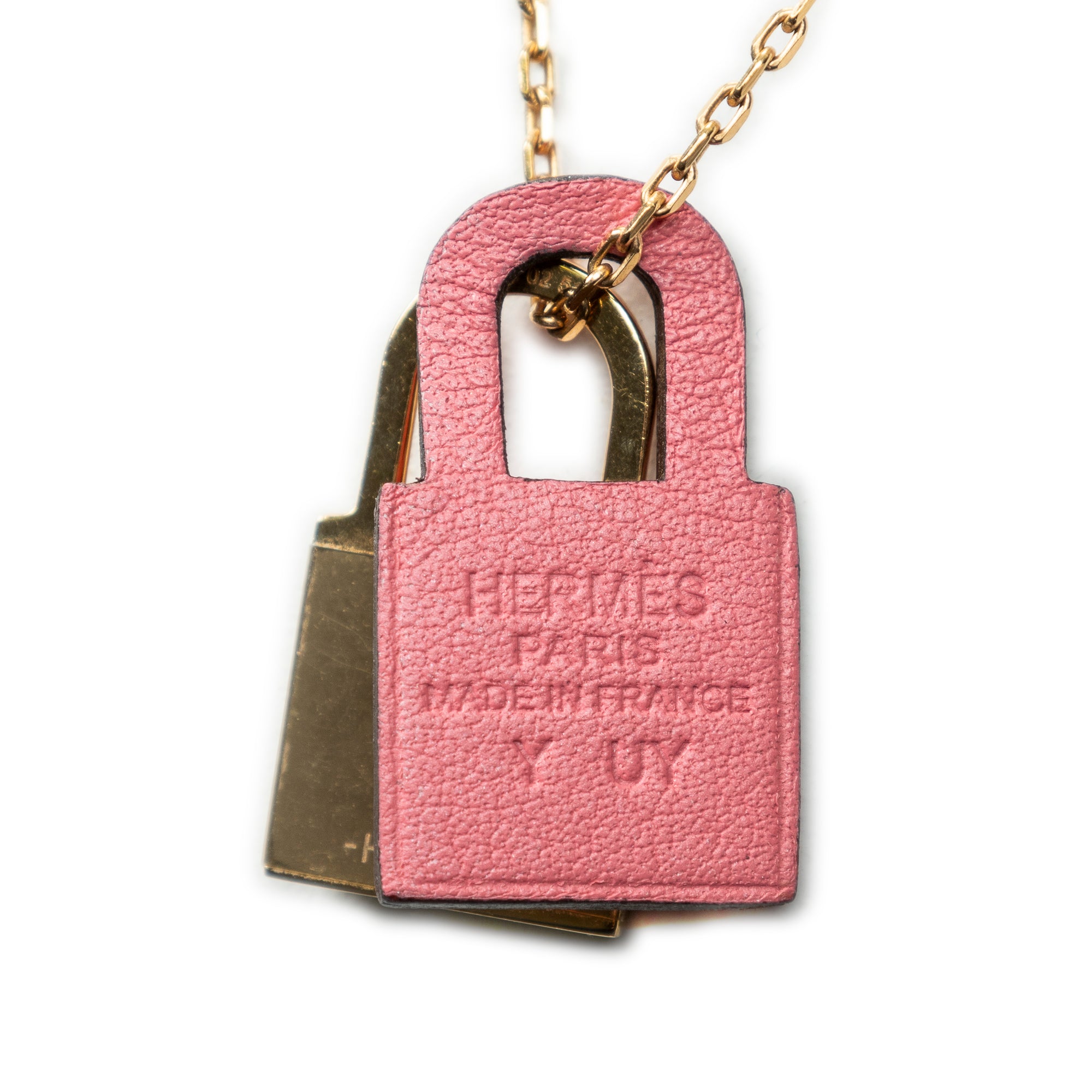 O'Kelly Pendant Necklace