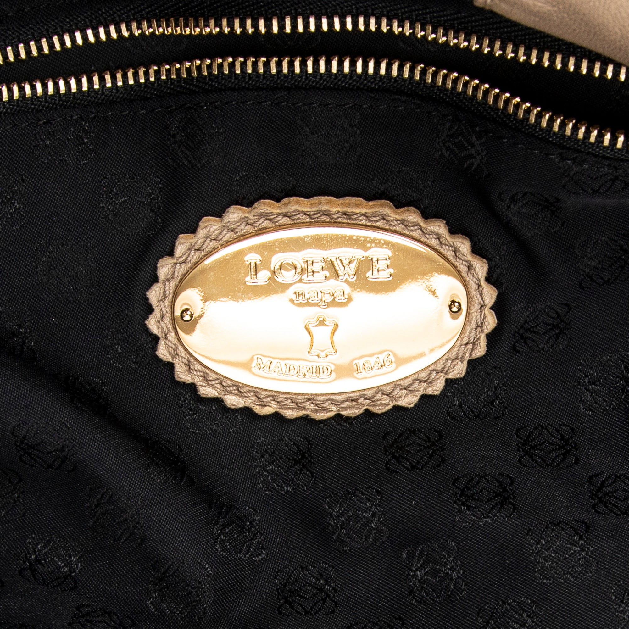 Large Aire Brisa Hobo