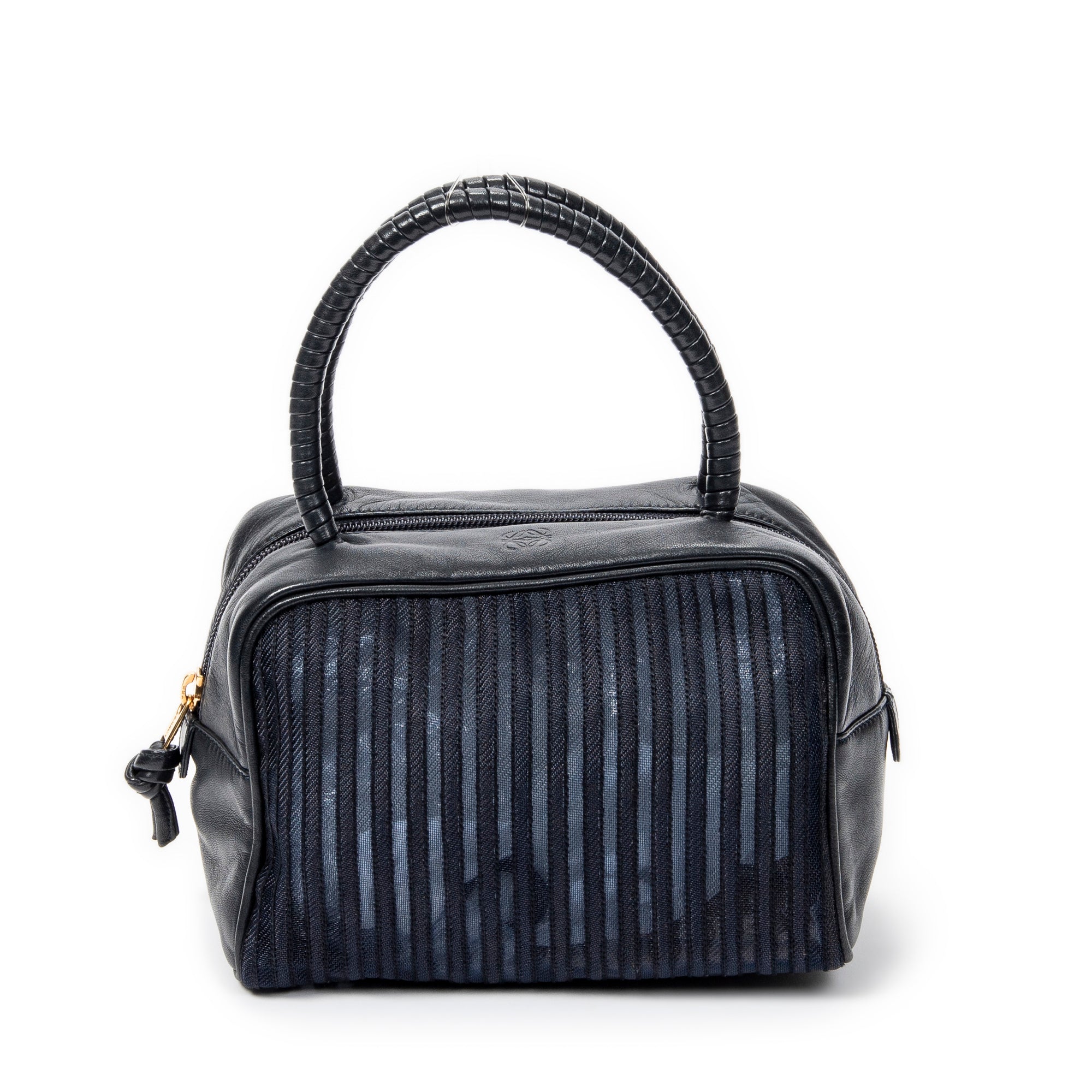 Vintage Mini Mesh Handbag