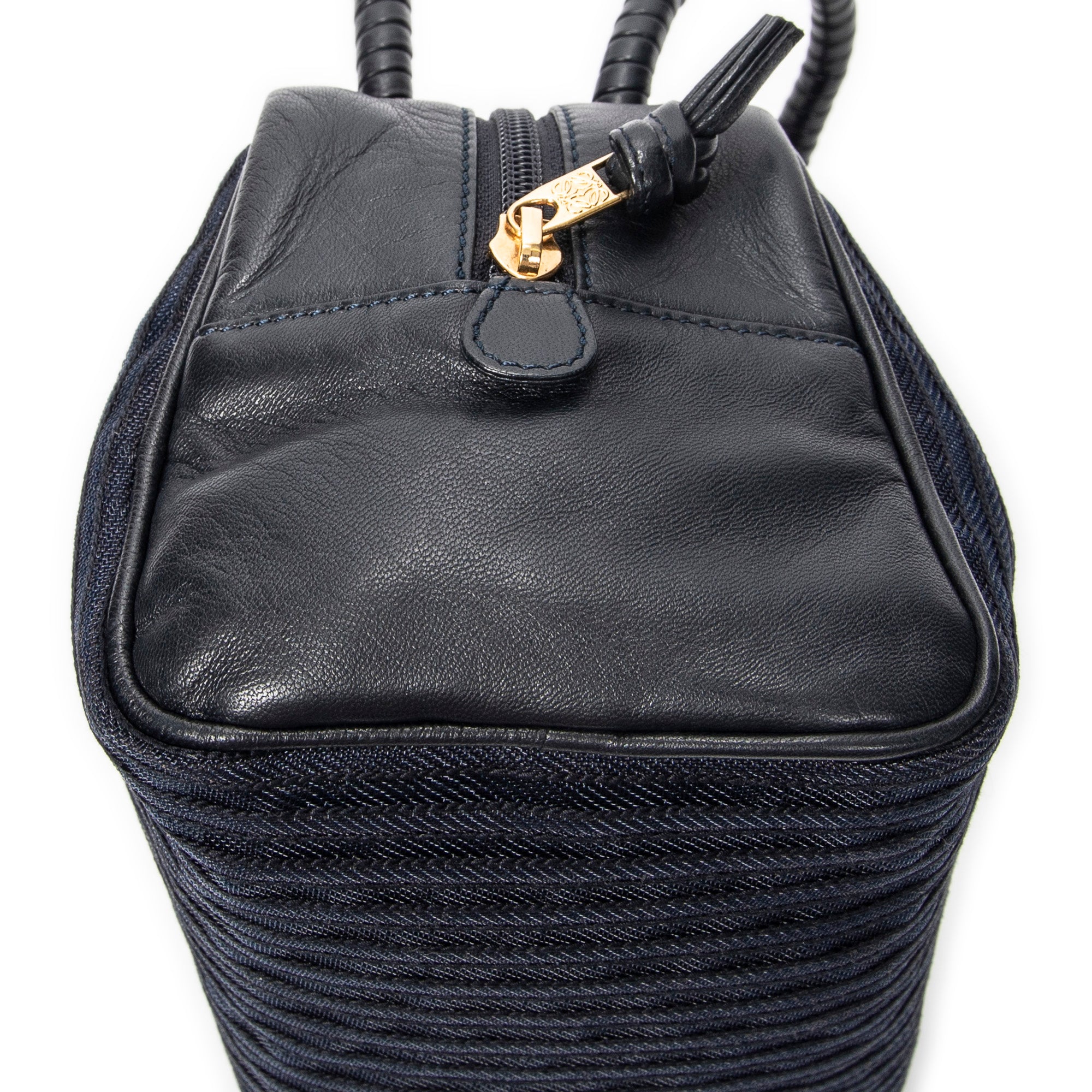Vintage Mini Mesh Handbag